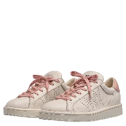 Panchic Sneakers White