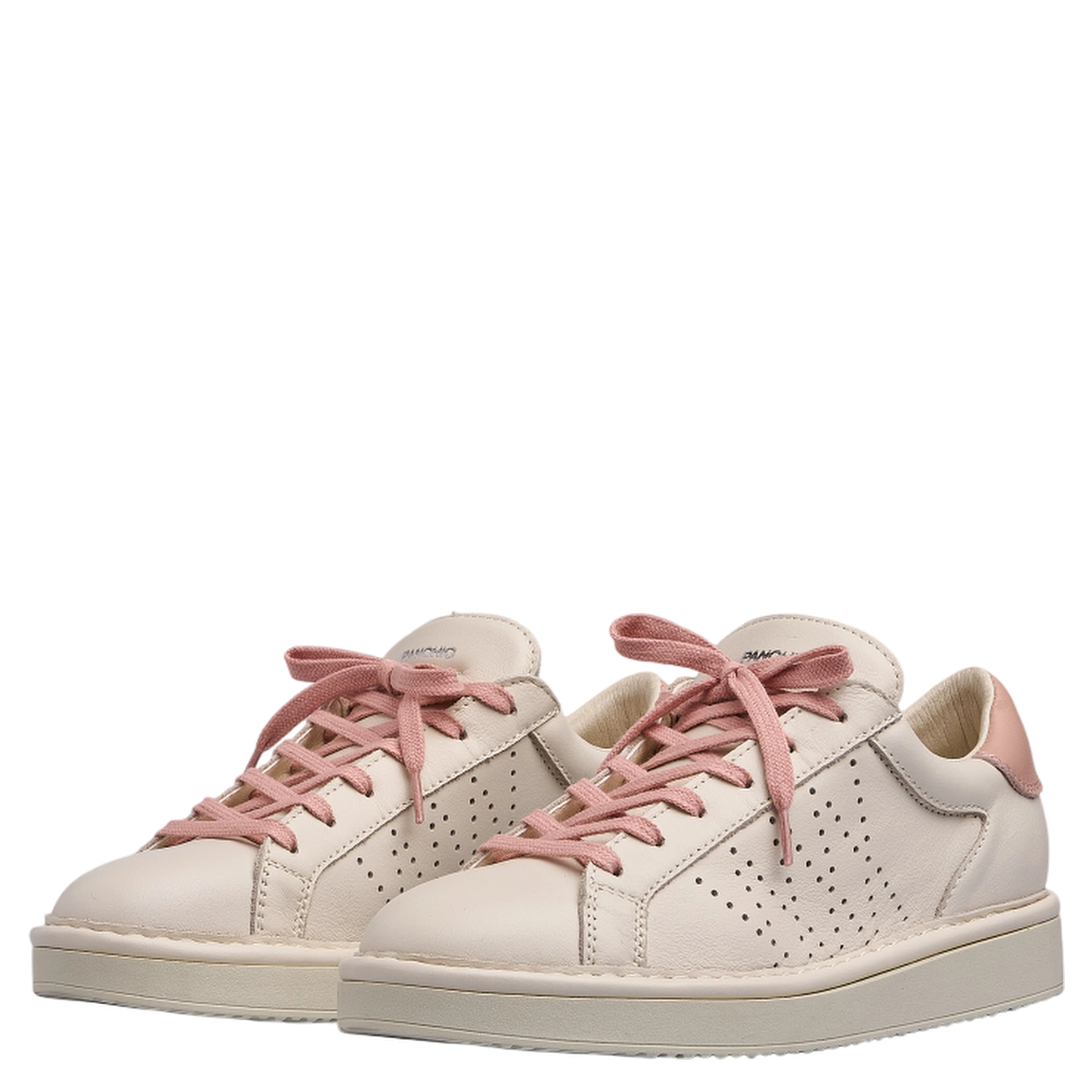 Panchic Sneakers White