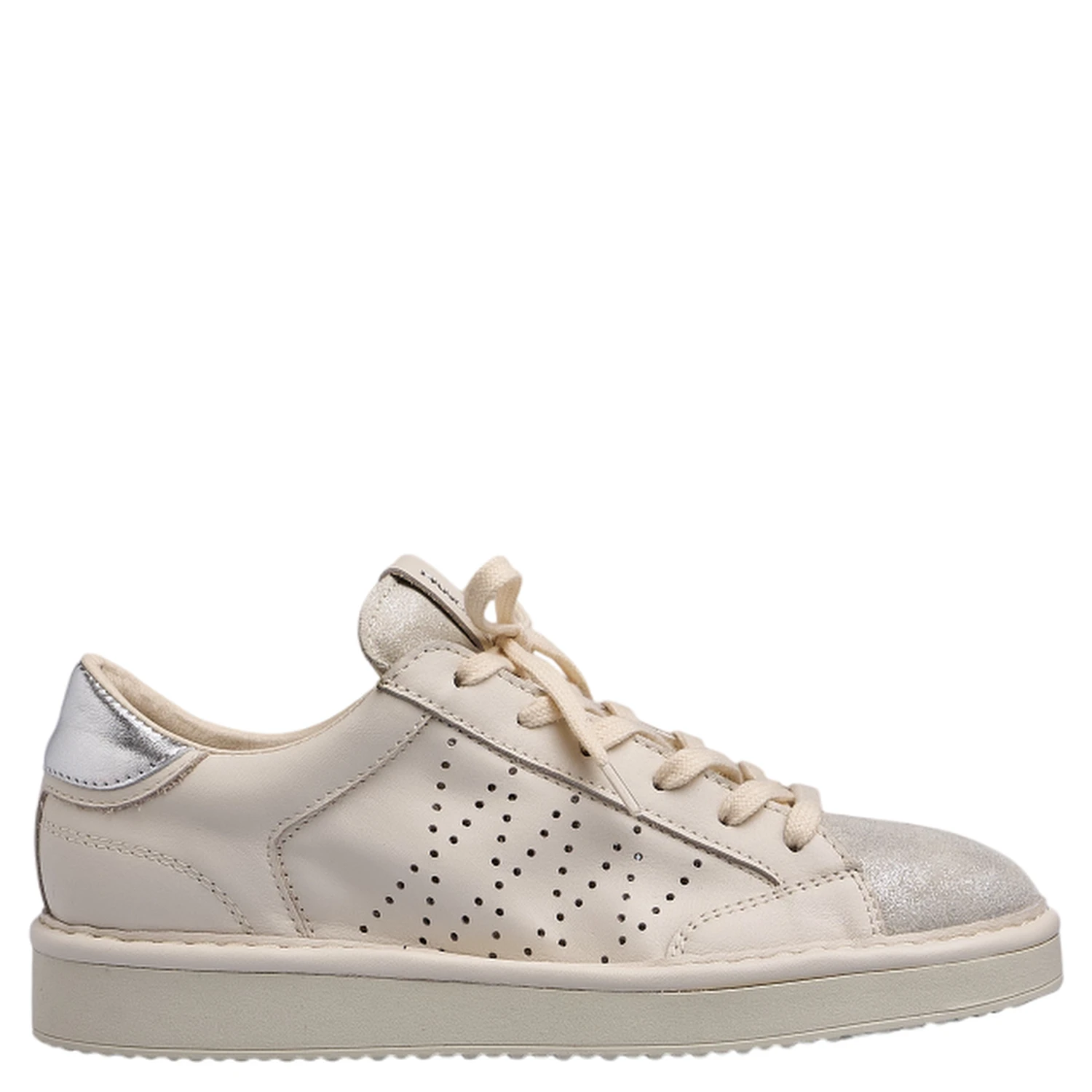 Panchic Sneakers White