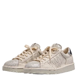 Panchic Sneakers White