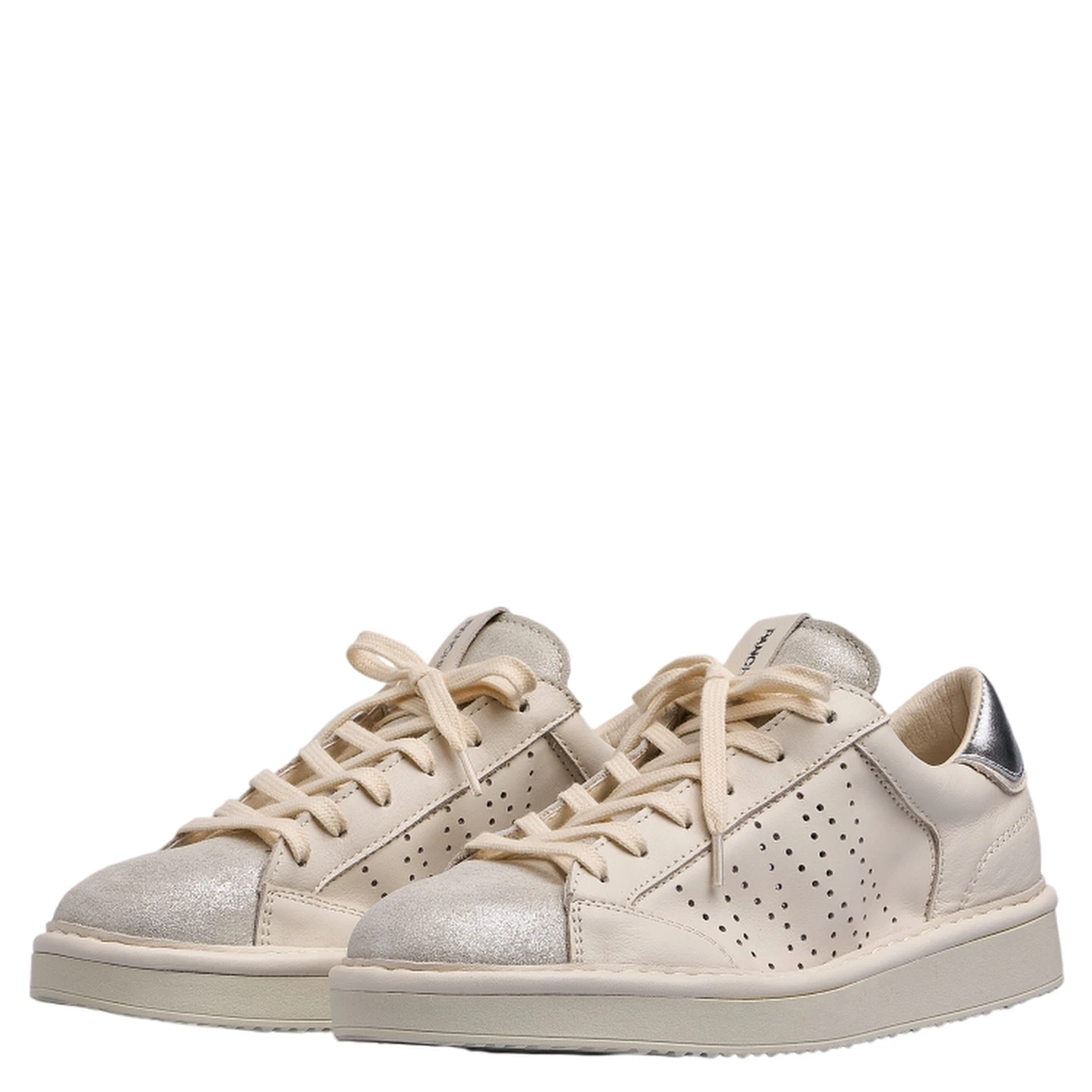 Panchic Sneakers White