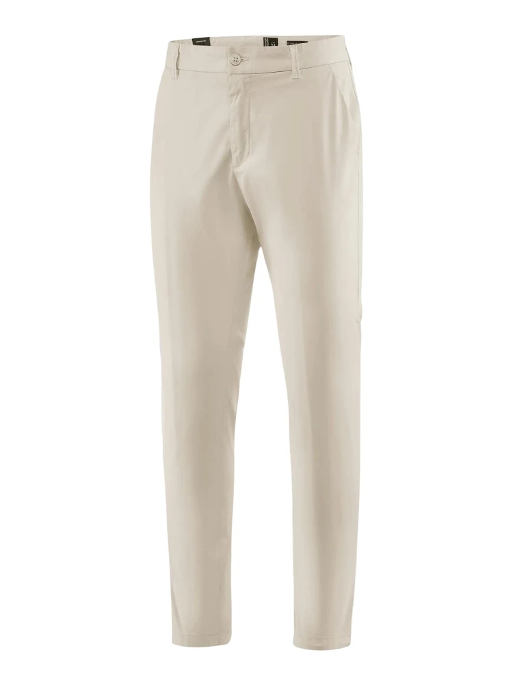 BOMBOOGIE Trousers Cream alternative