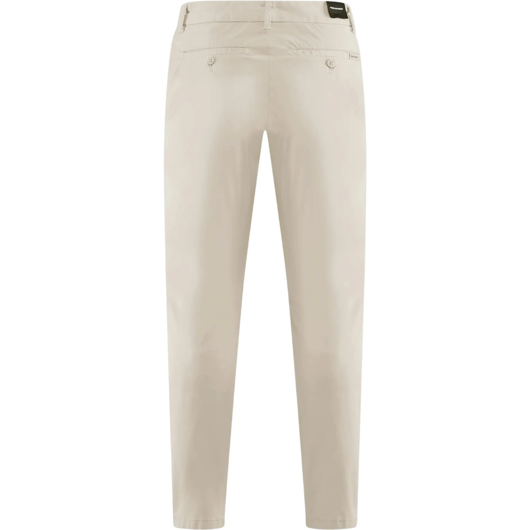 BOMBOOGIE Trousers Cream