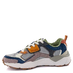 COLMAR Sneakers Grey
