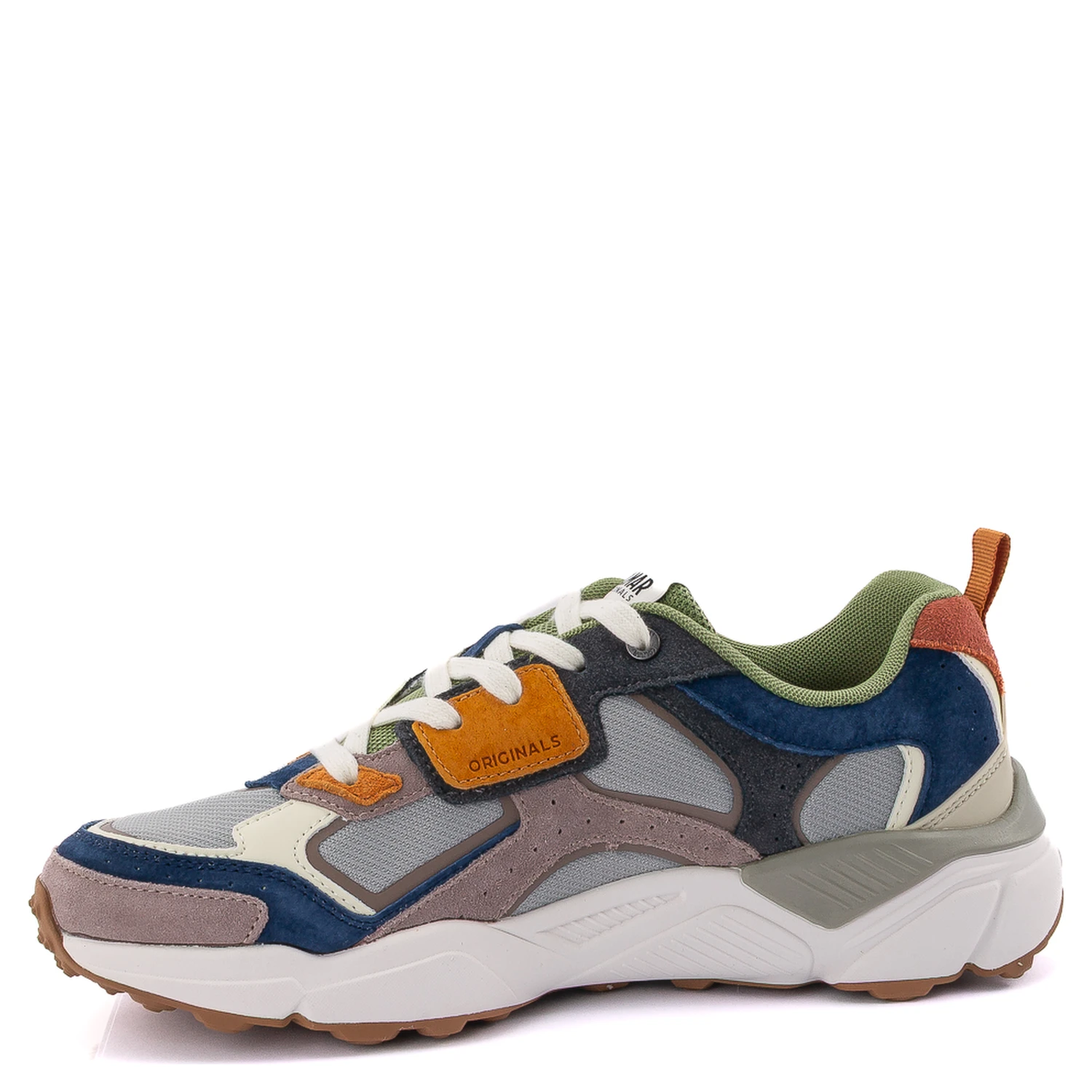 COLMAR Sneakers Grey
