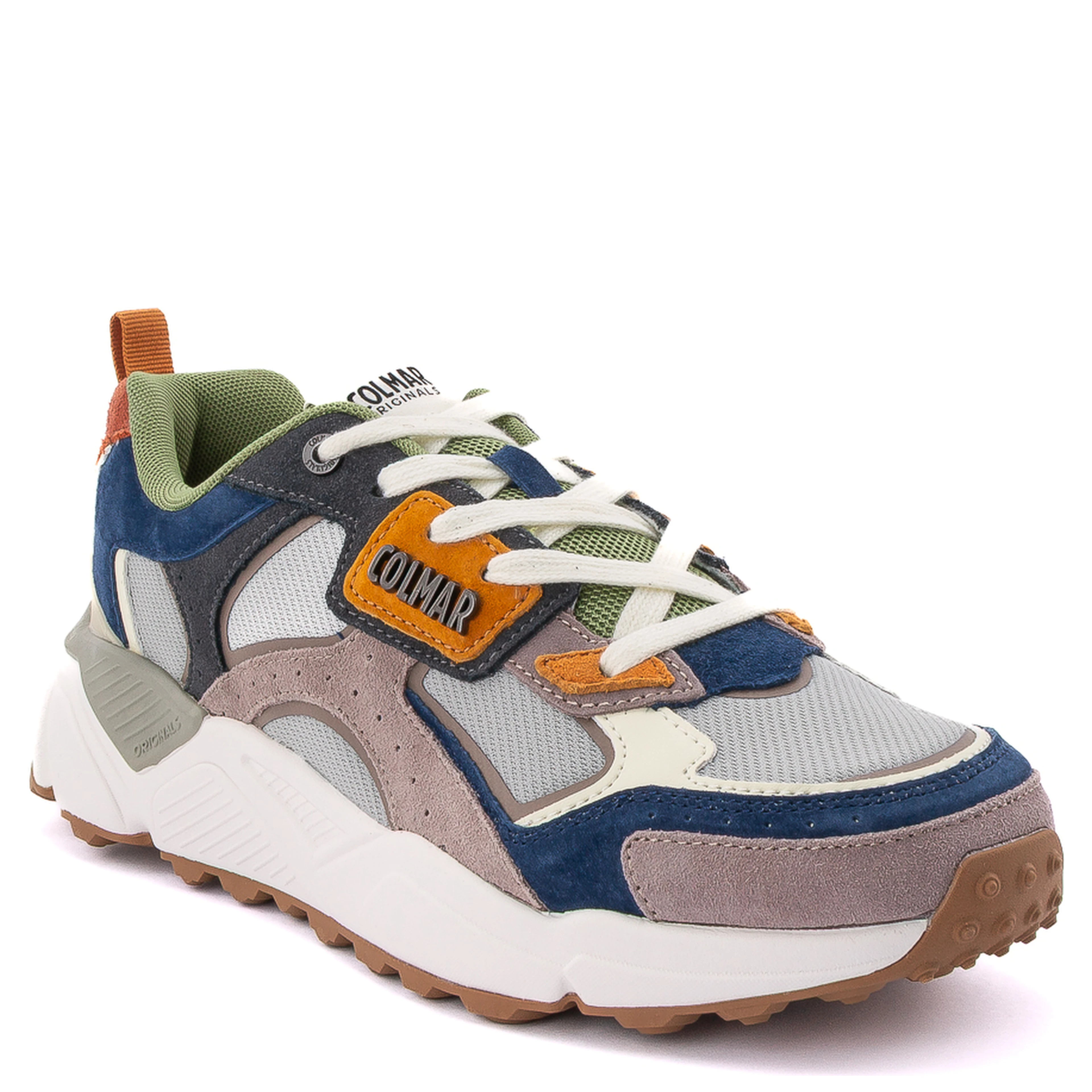 COLMAR Sneakers Grey