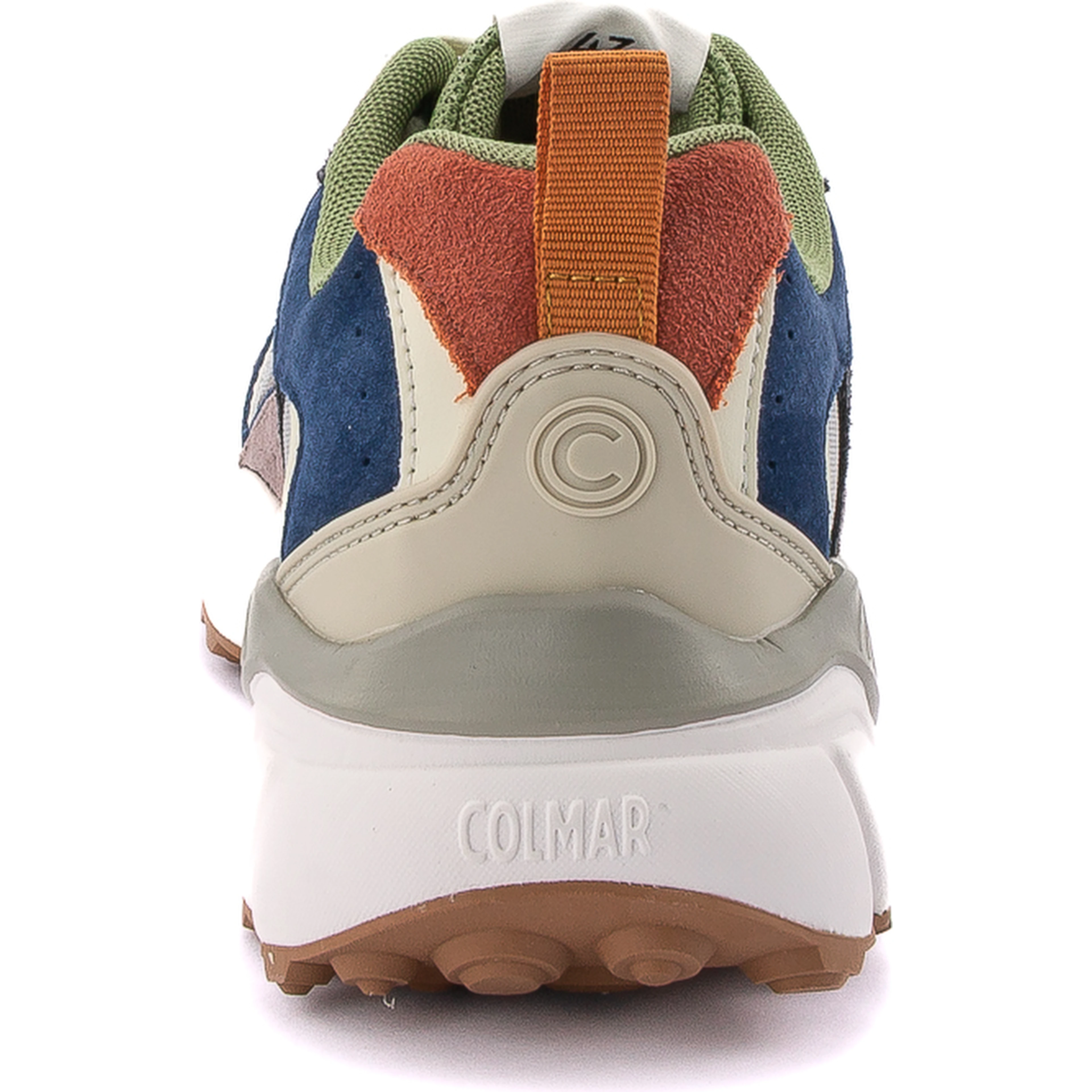 COLMAR Sneakers Grey