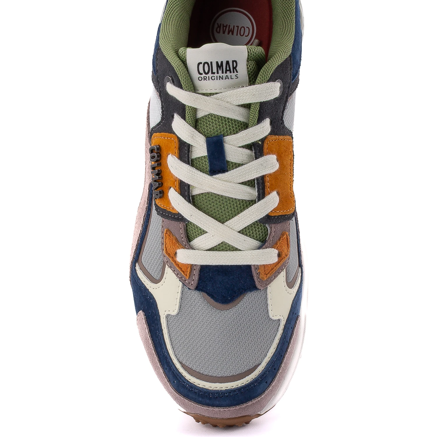 COLMAR Sneakers Grey