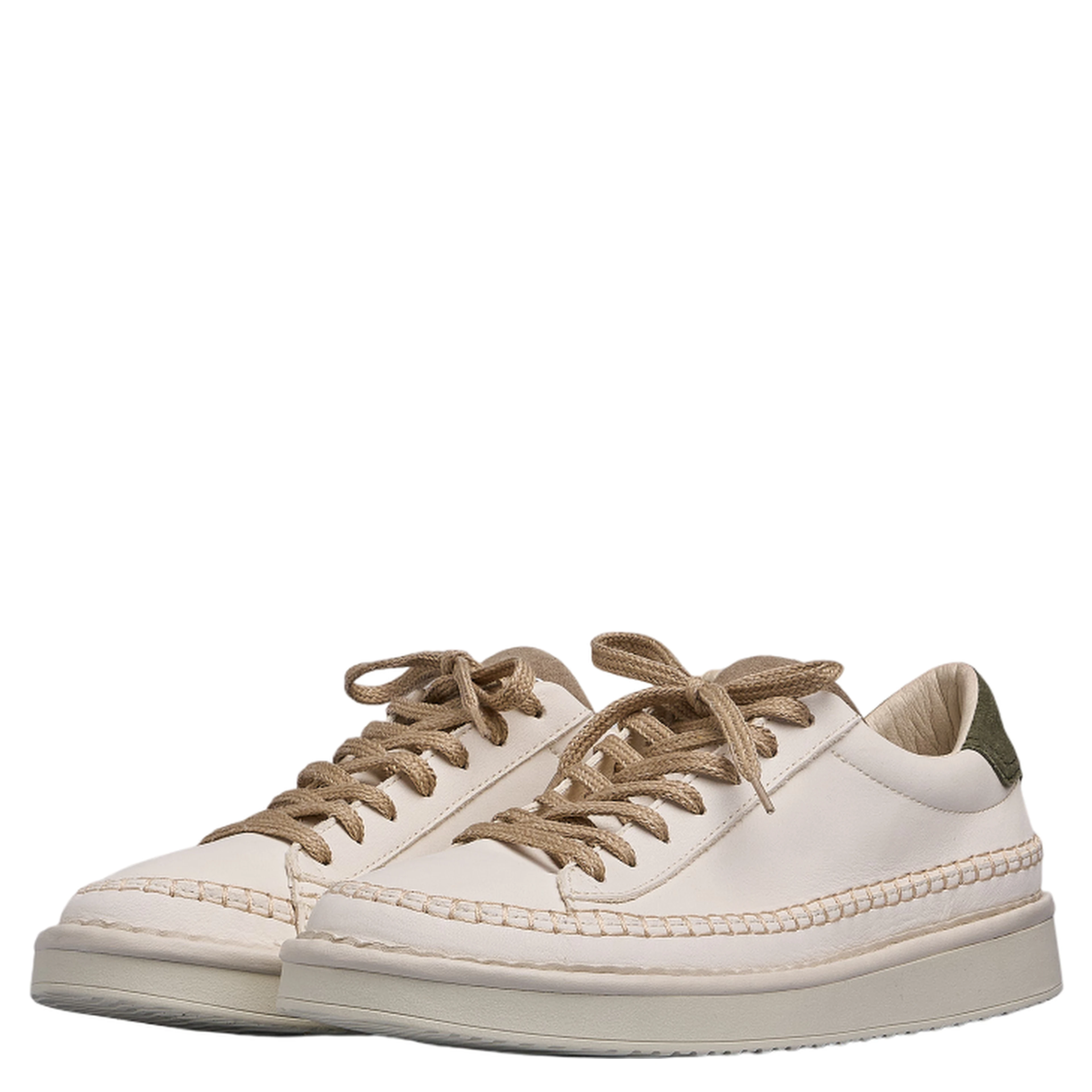 Panchic Sneakers White