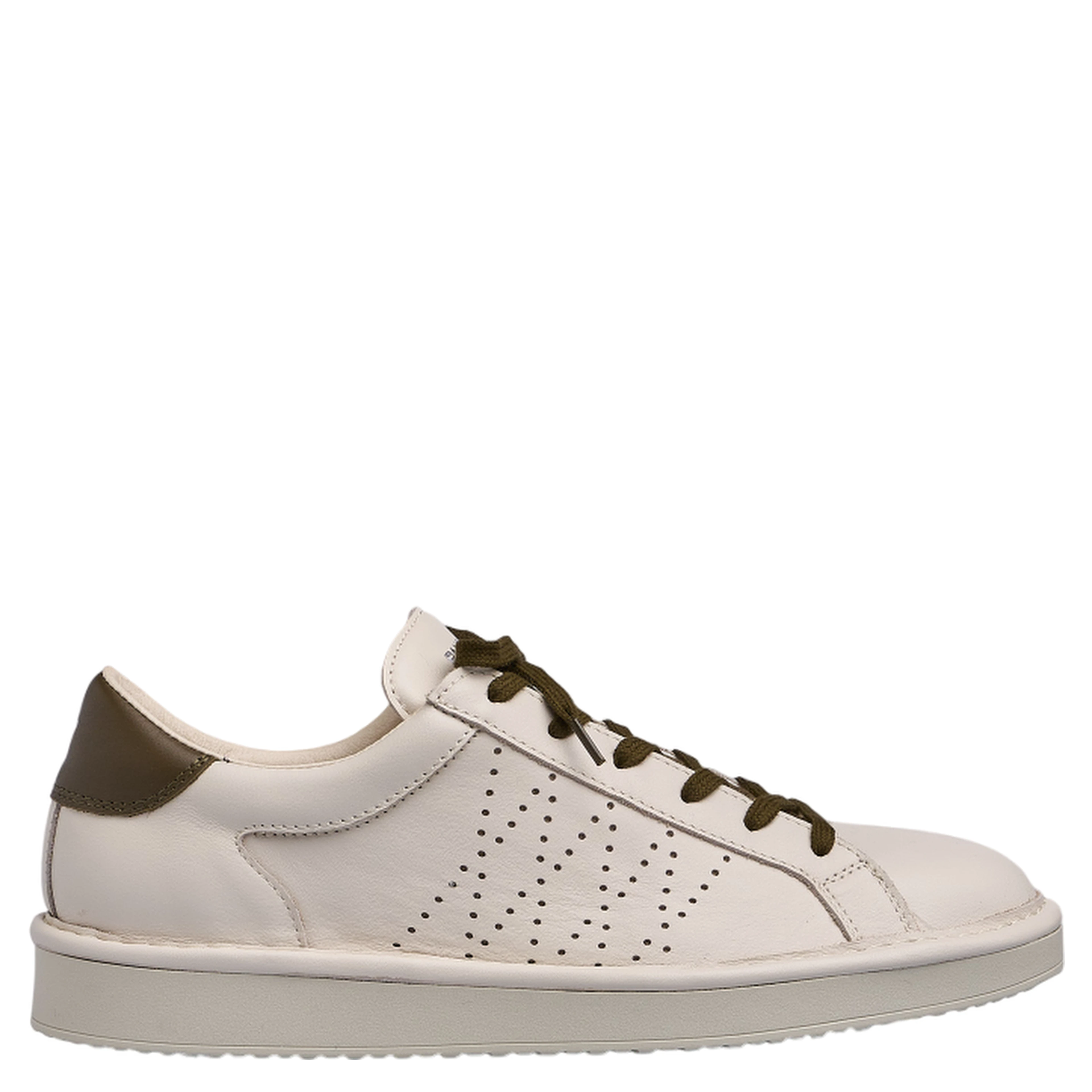 Panchic Sneakers White