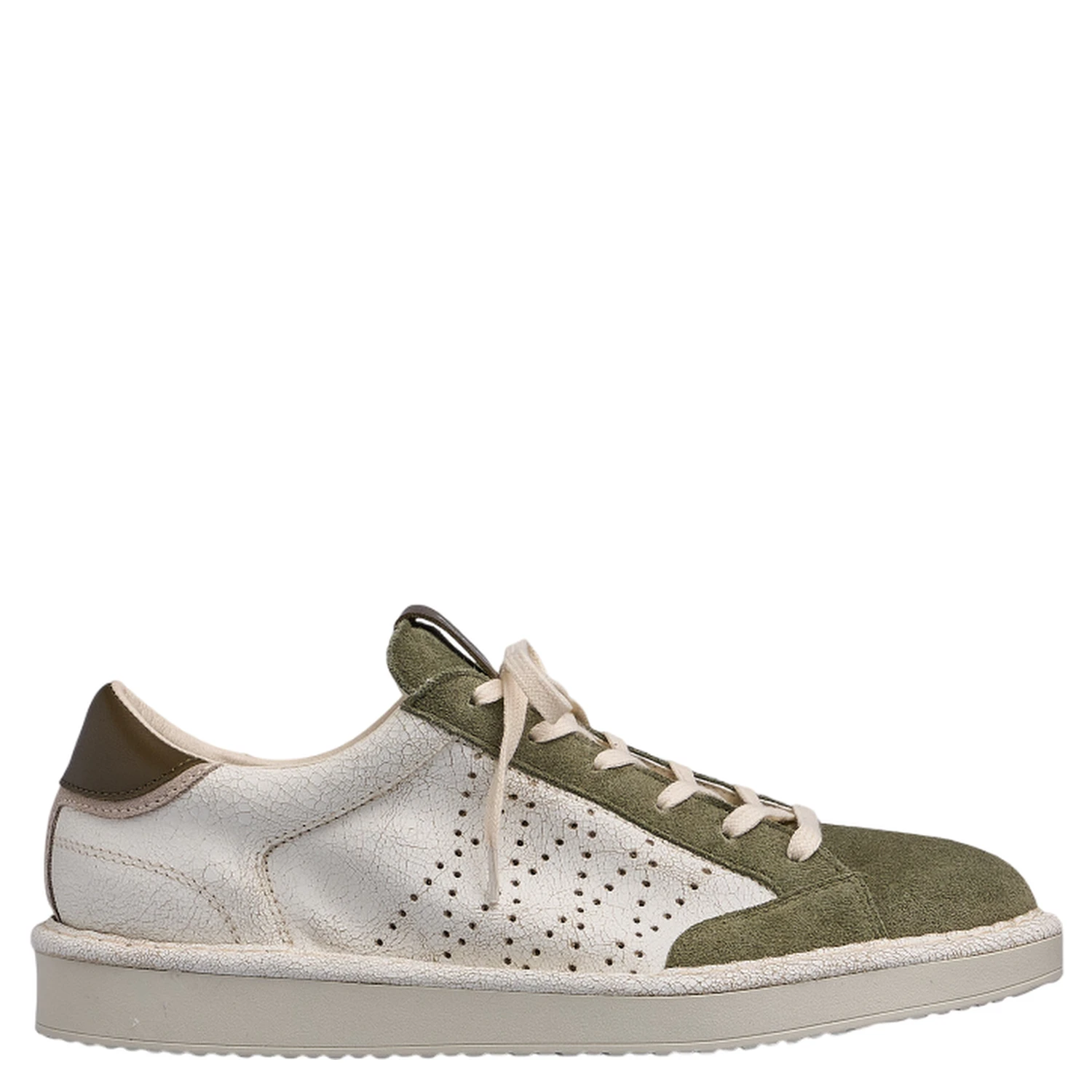 Panchic Lace-up Shoe Shoes