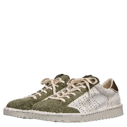 Panchic Lace-up Shoe Shoes