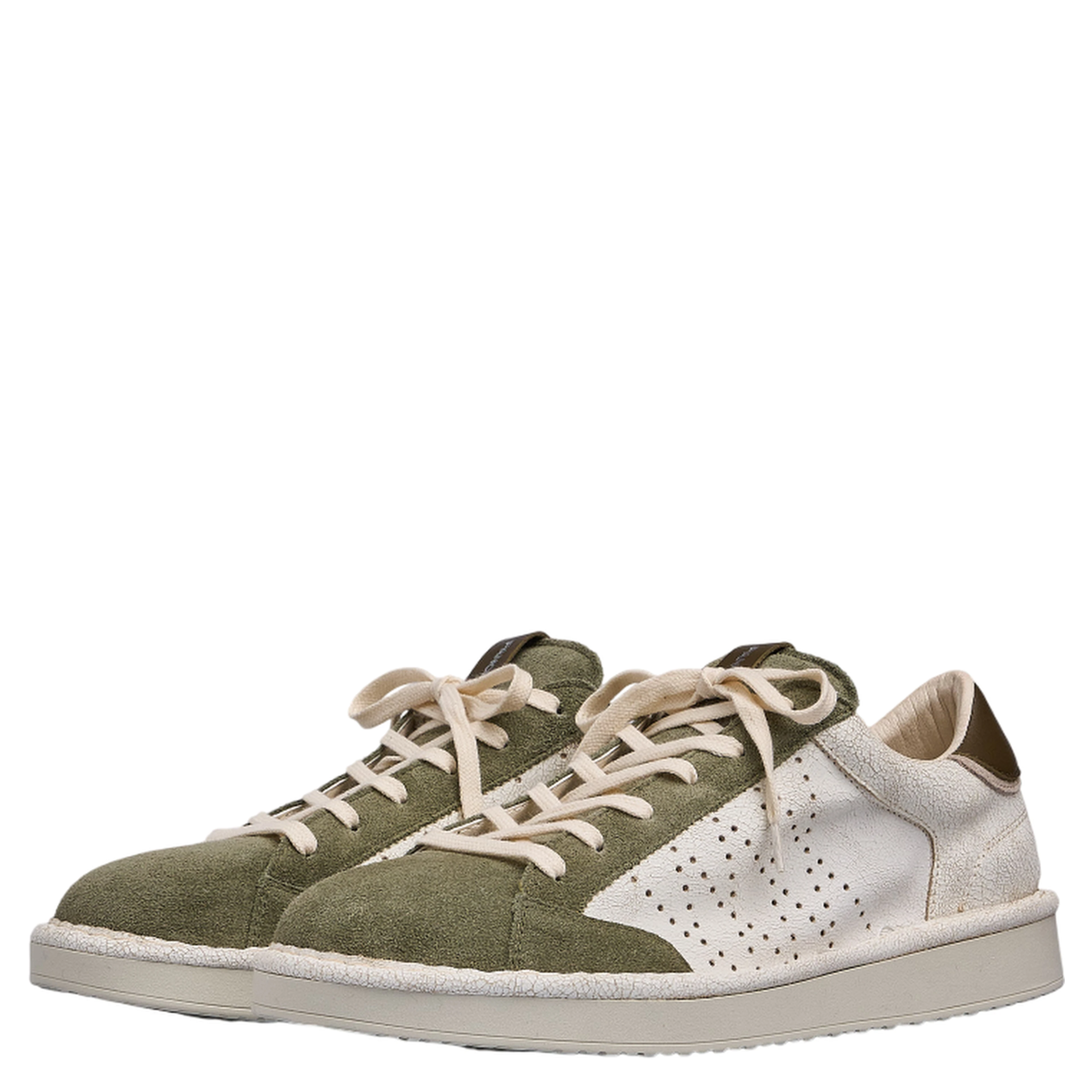 Panchic Lace-up Shoe Shoes