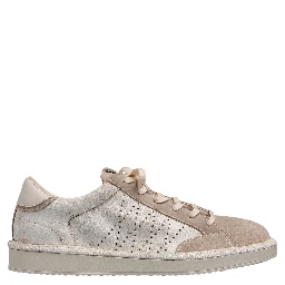 PANCHIC leather sneakers