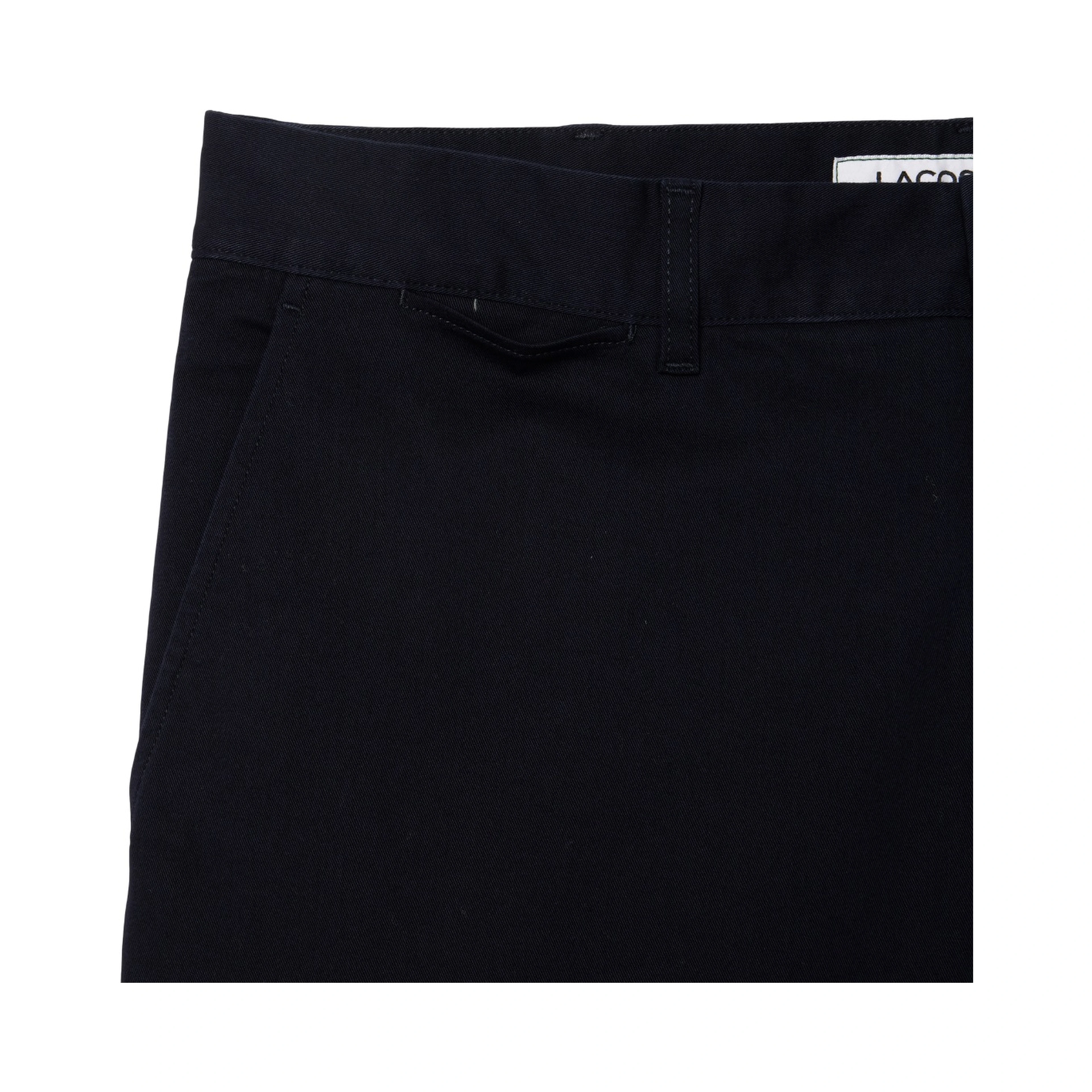 Lacoste Shorts Blue