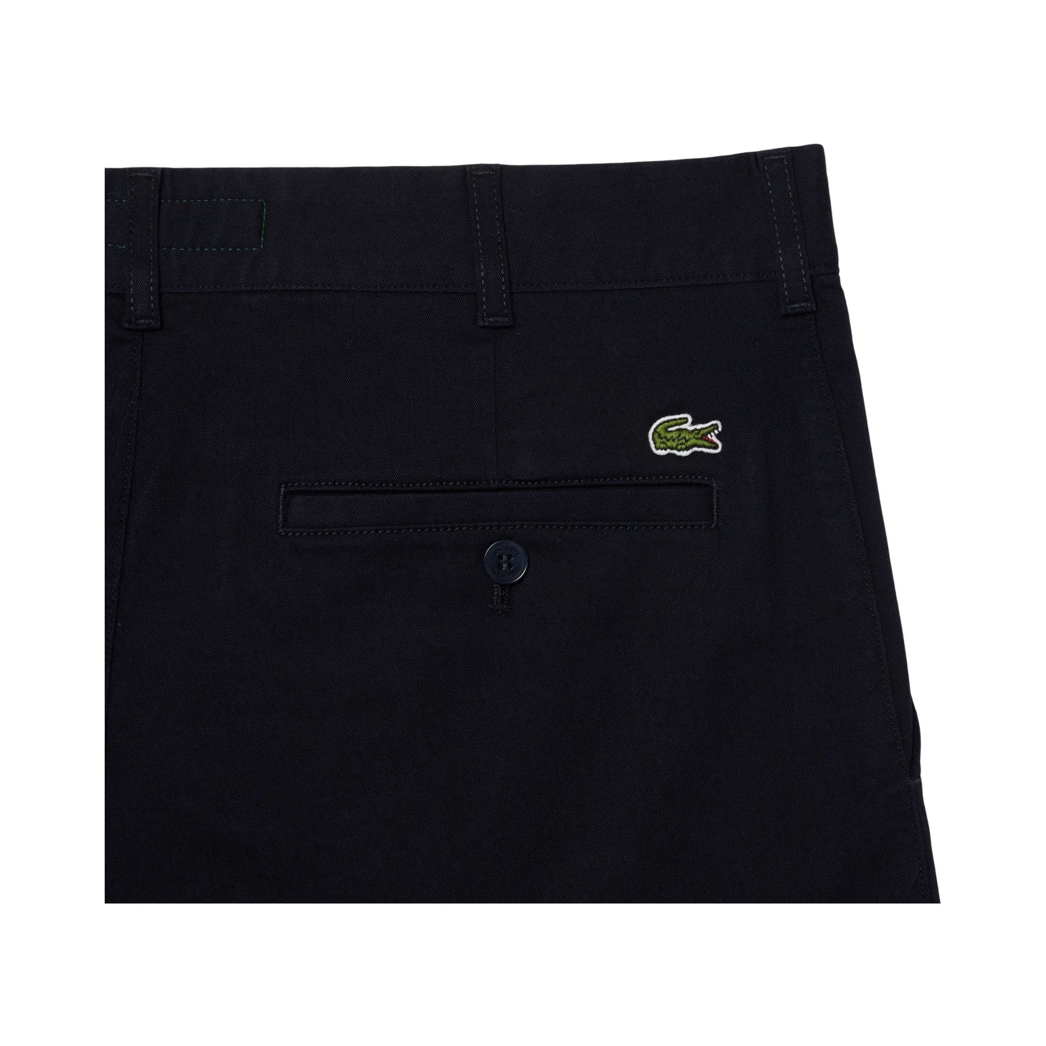 Lacoste Shorts Blue