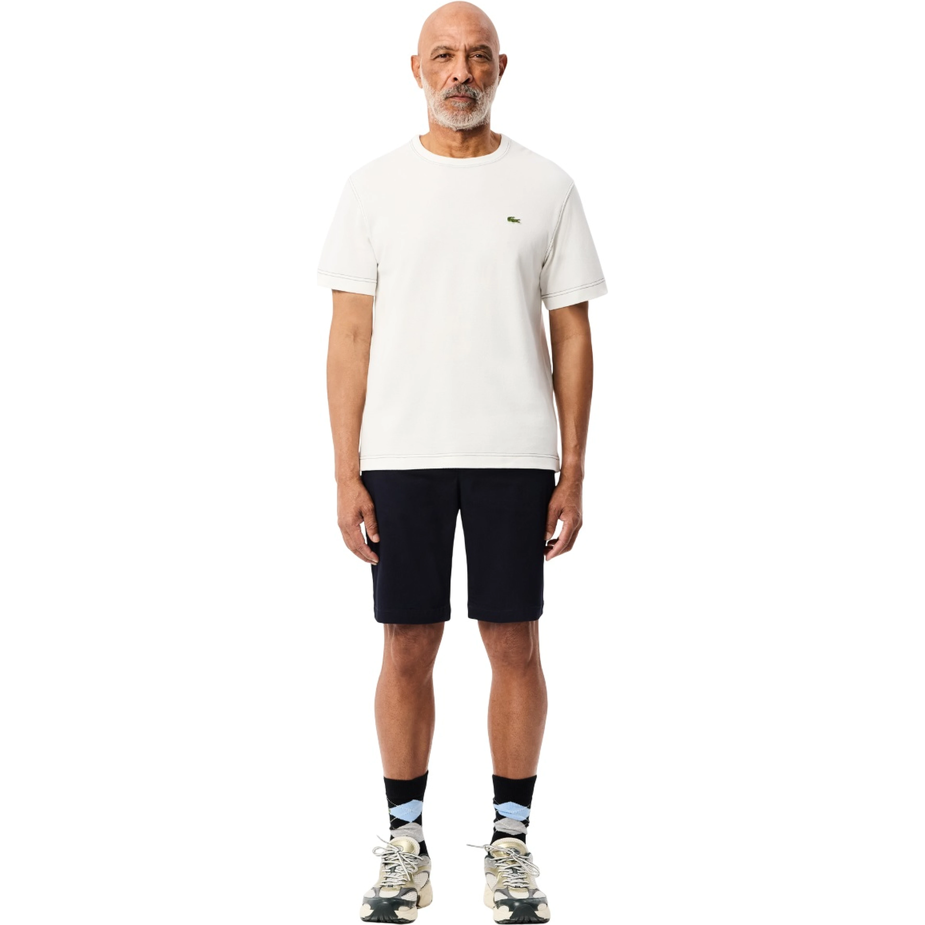 Lacoste Shorts Blue