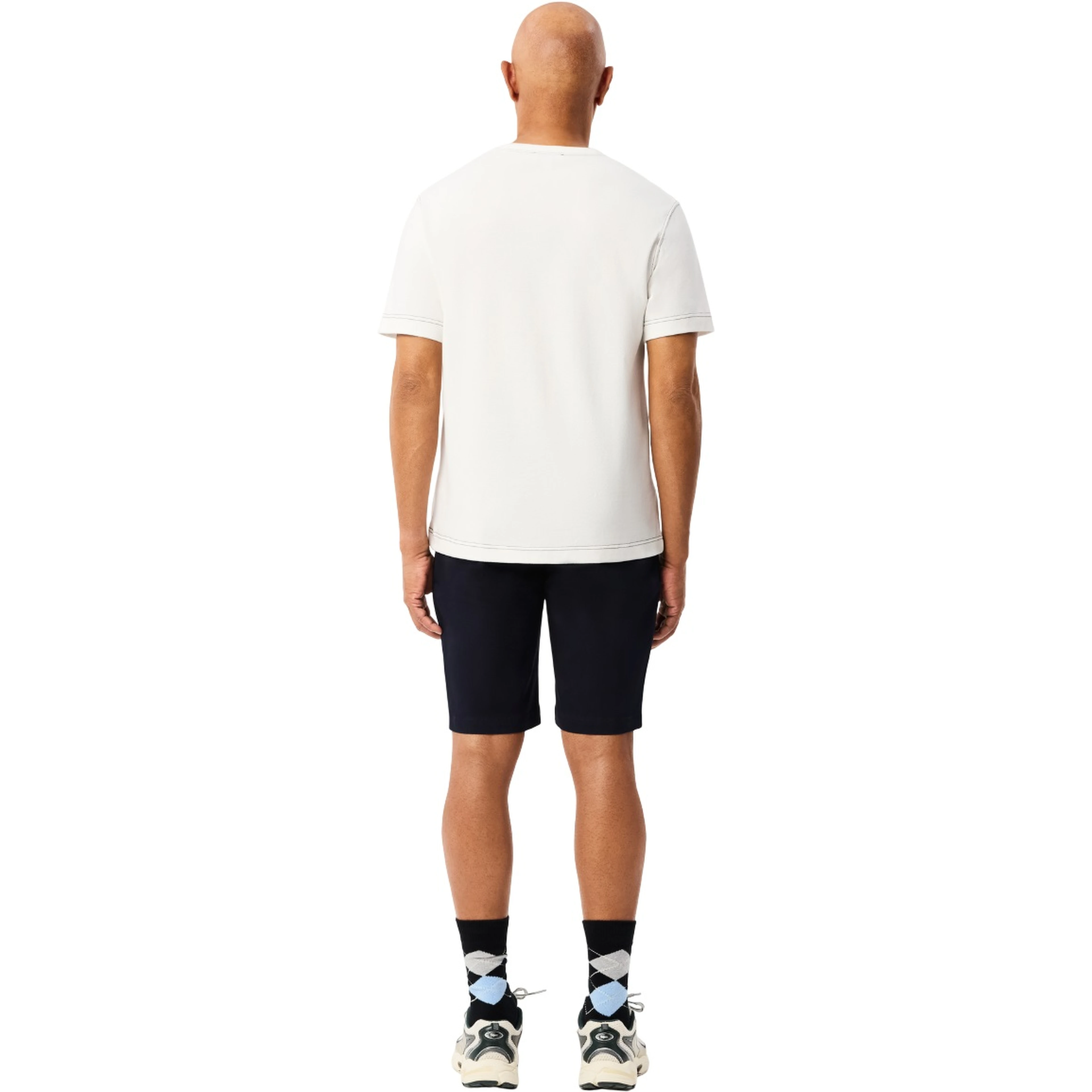 Lacoste Shorts Blue