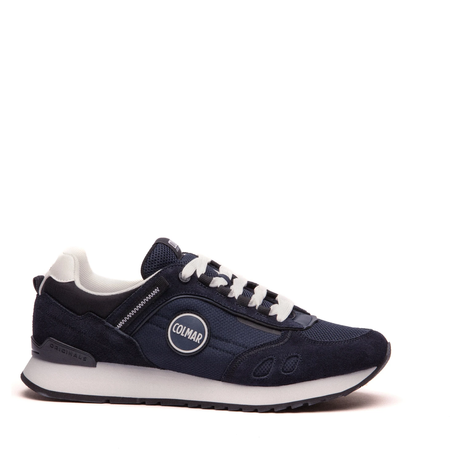 COLMAR Sneakers Blue