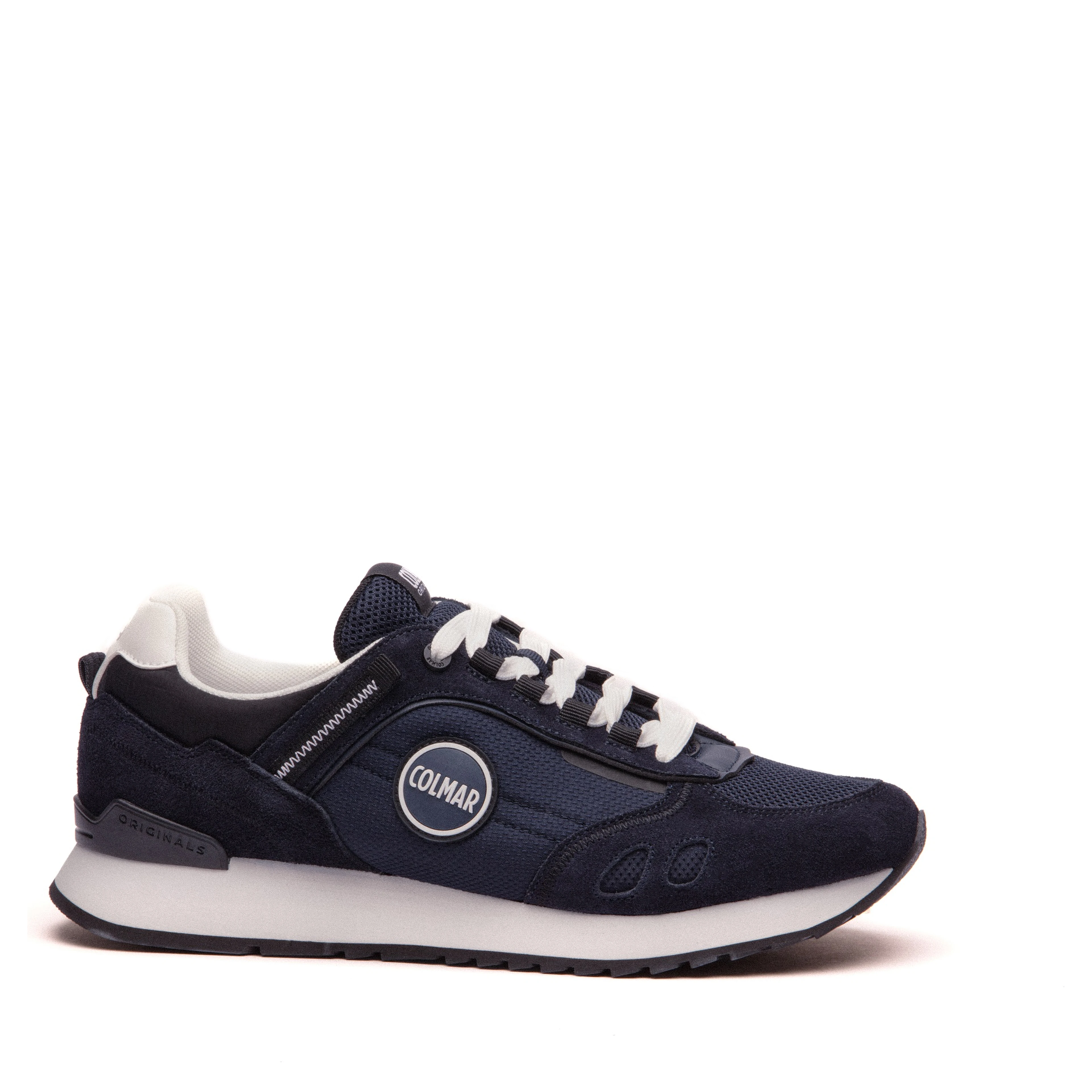 COLMAR Sneakers Blue