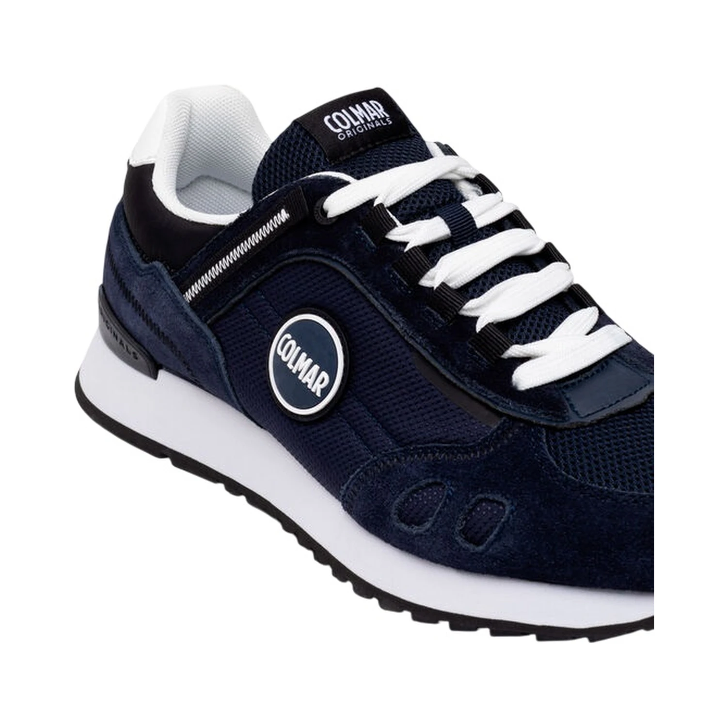 COLMAR Sneakers Blue