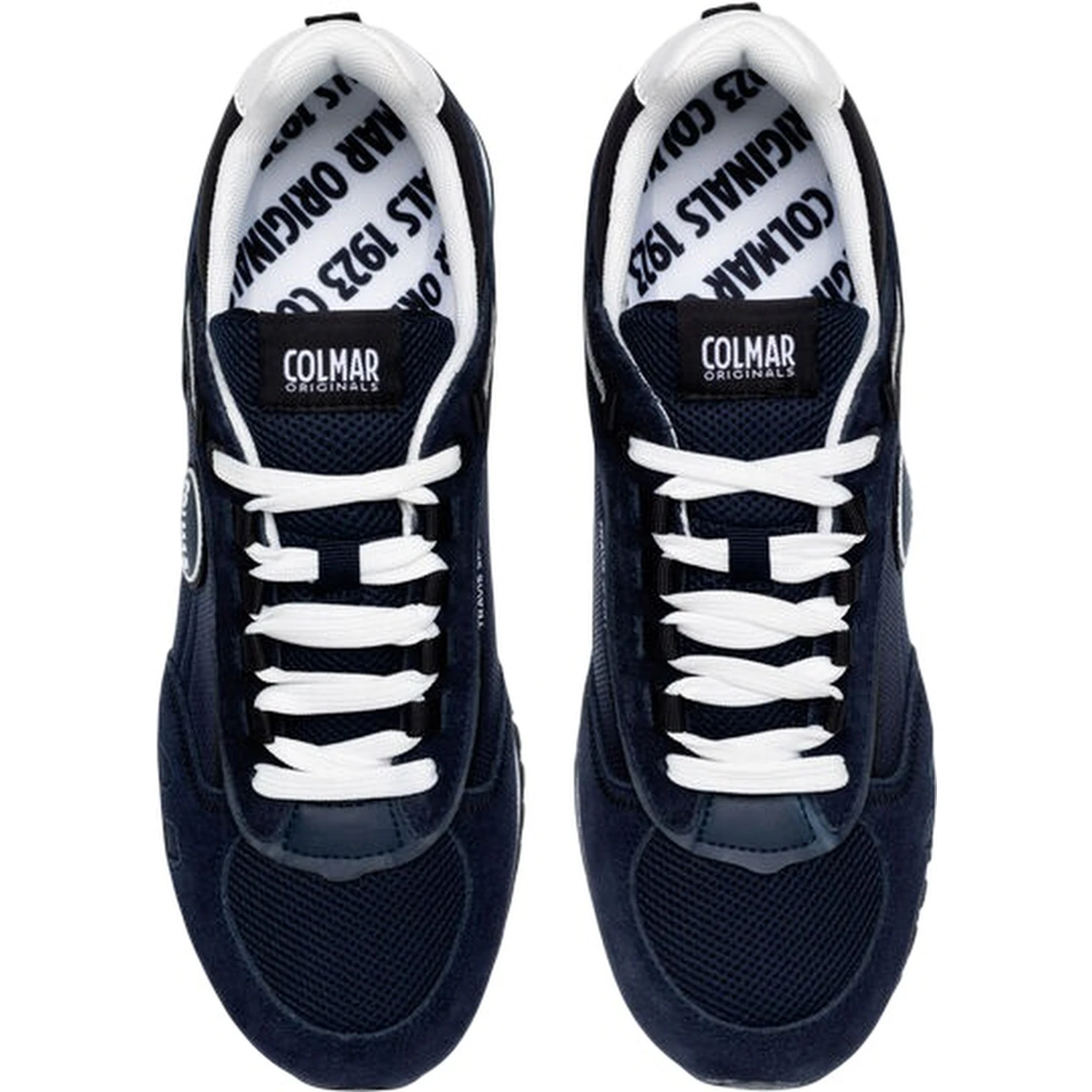 COLMAR Sneakers Blue