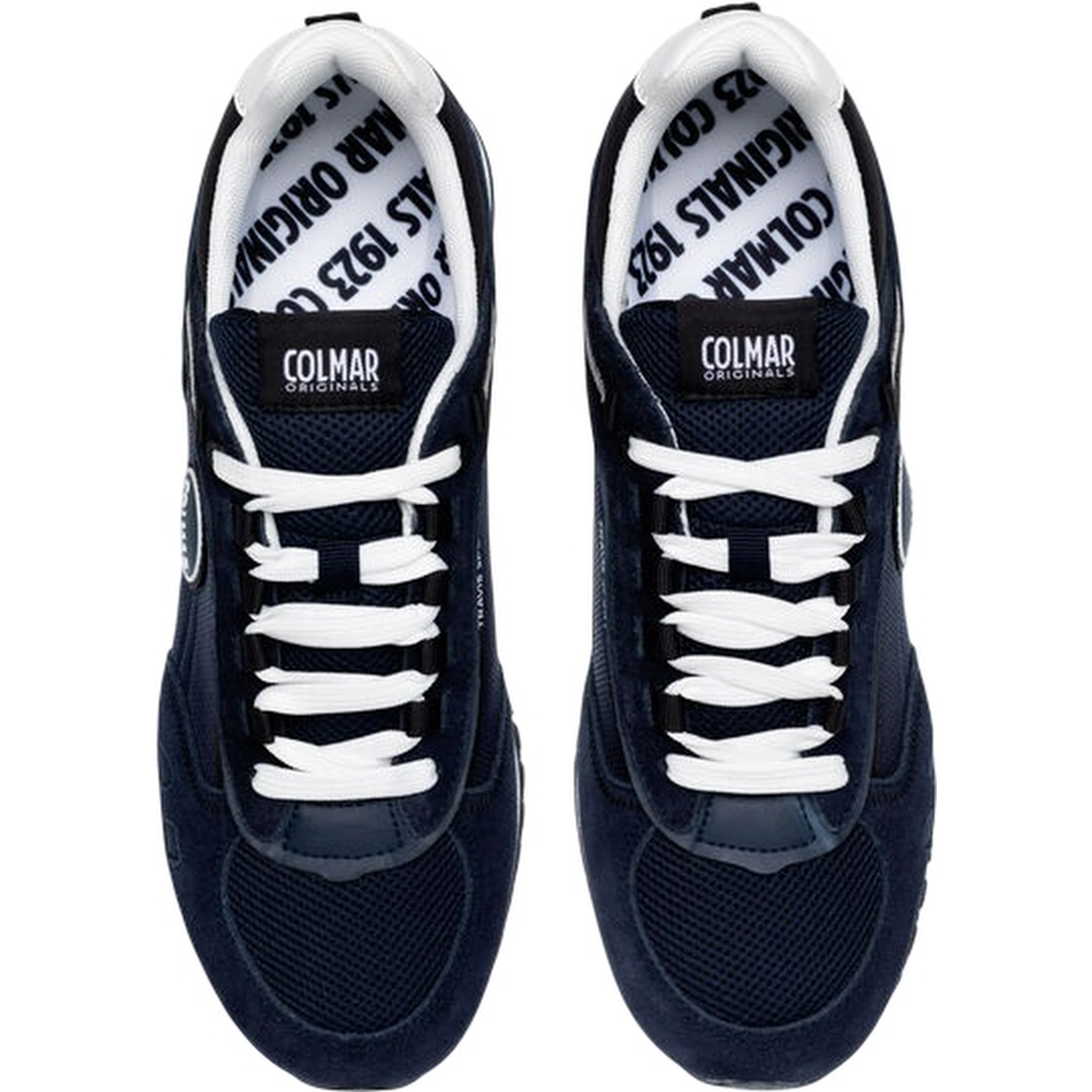 COLMAR Sneakers Blue