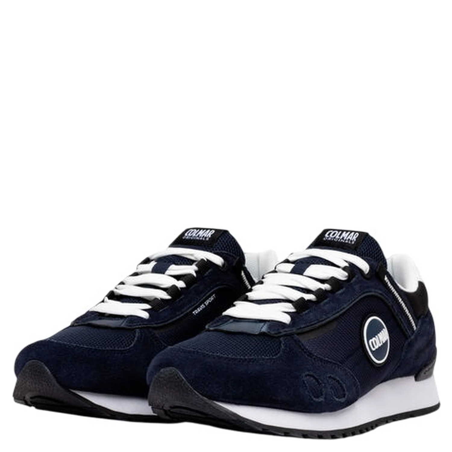 COLMAR Sneakers Blue