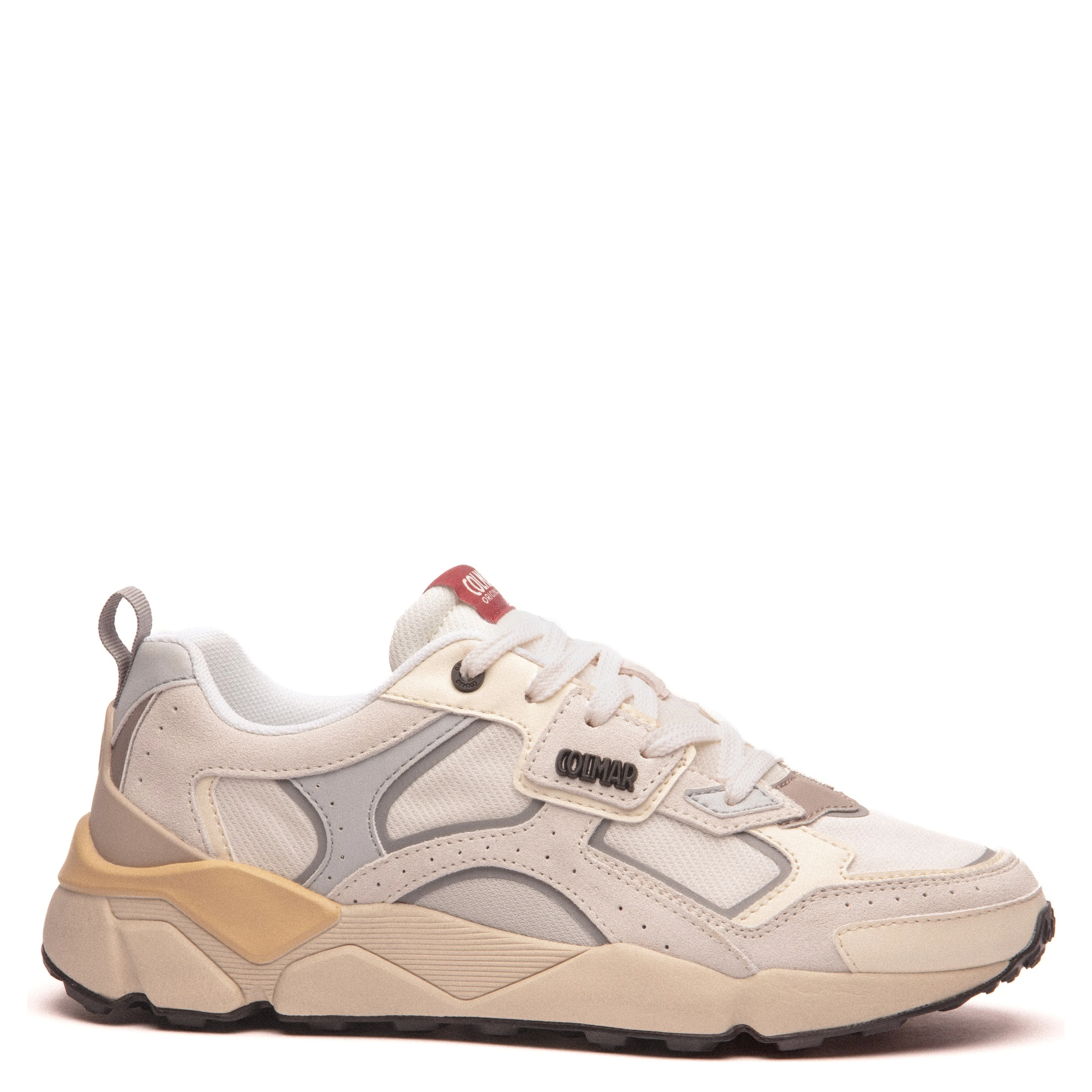 COLMAR Sneakers White
