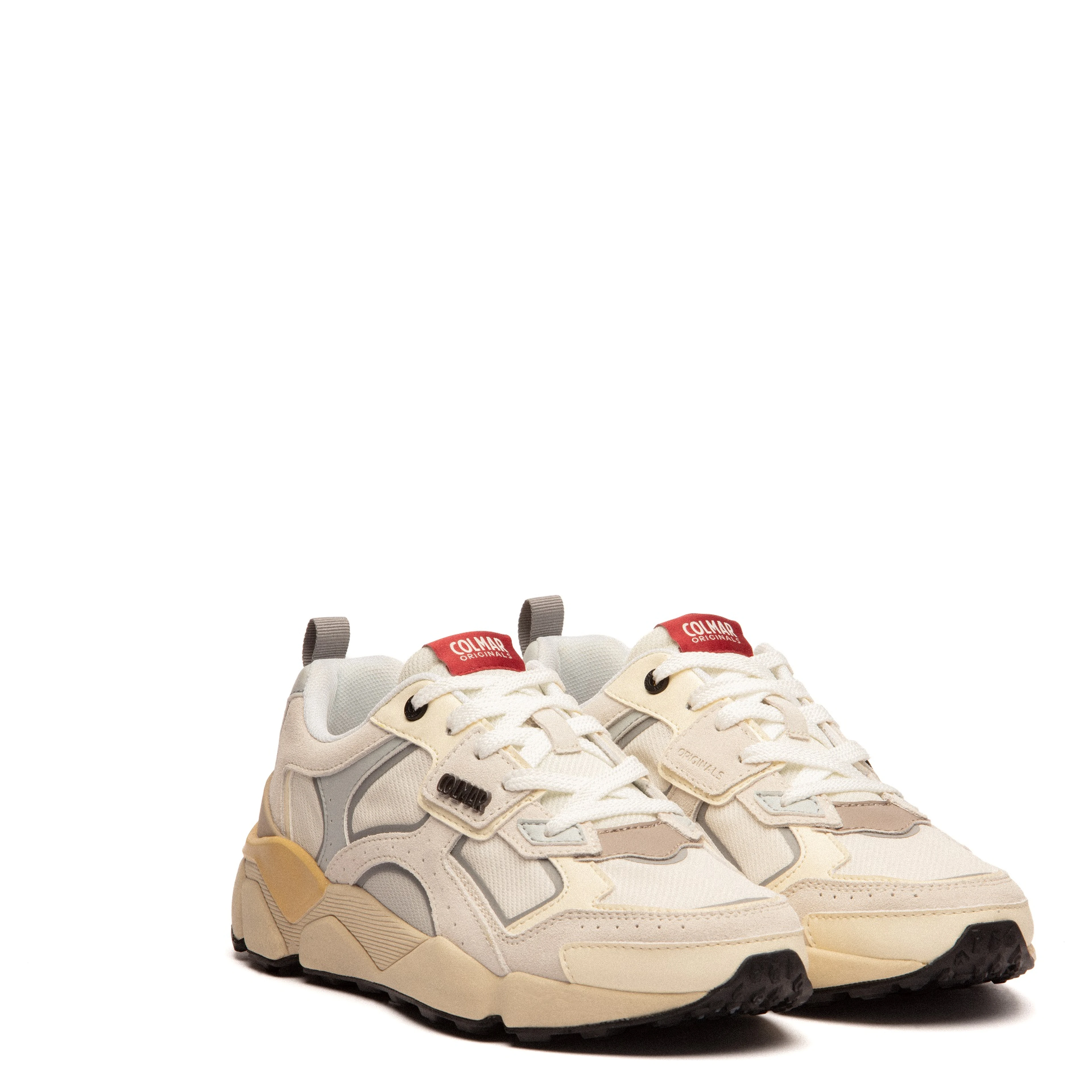 COLMAR Sneakers White