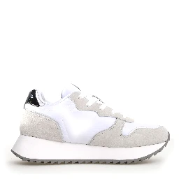 W6YZ Sneakers White