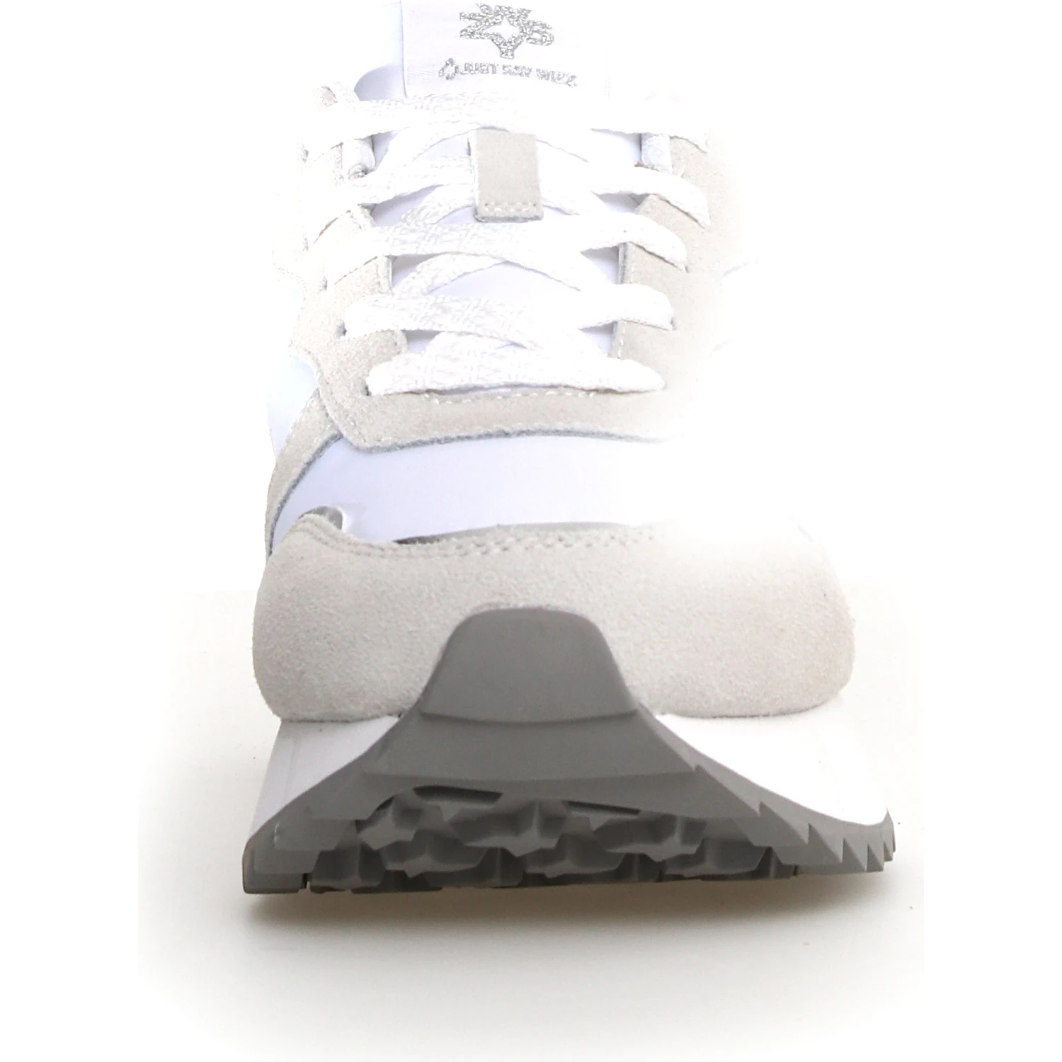 W6YZ Sneakers White
