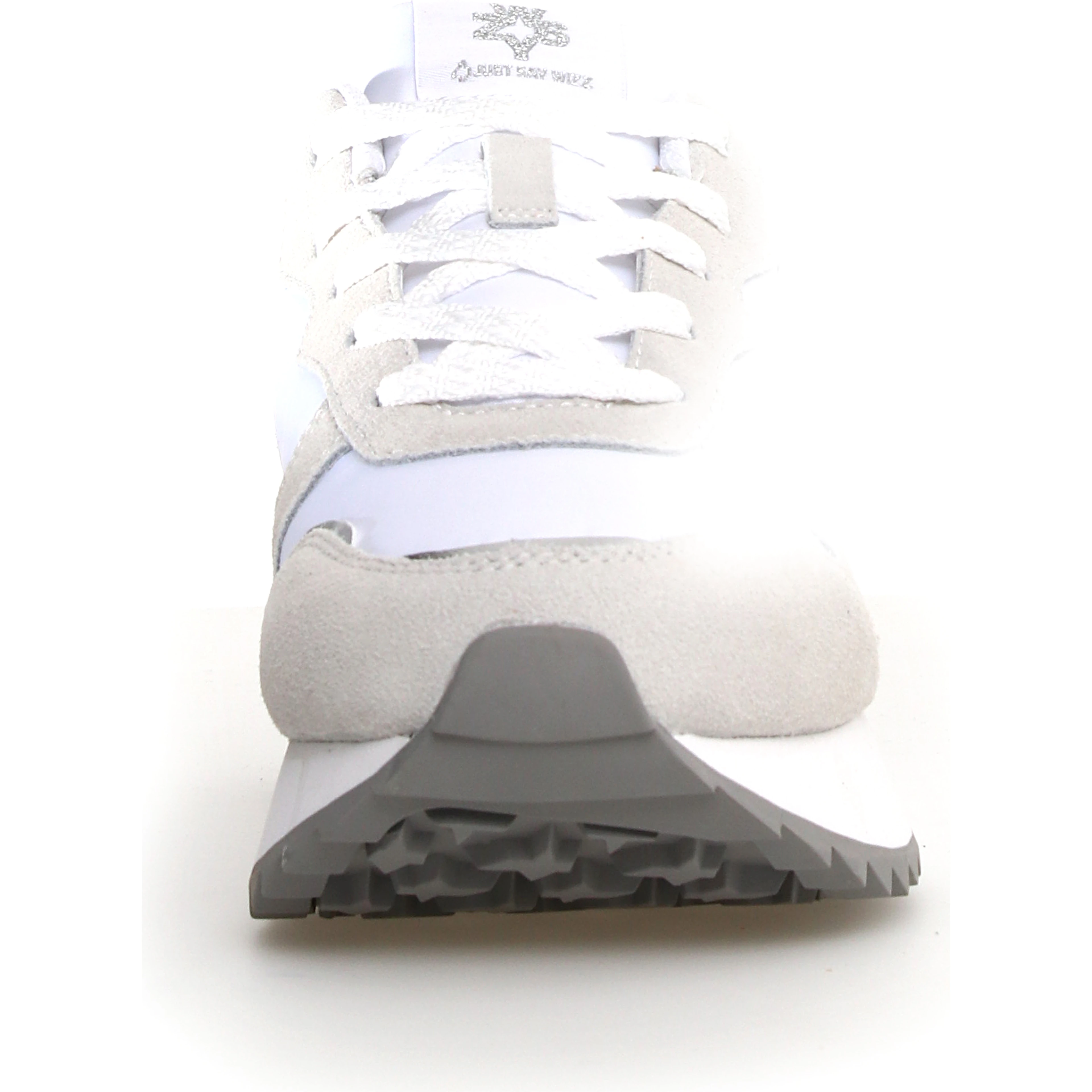 W6YZ Sneakers White