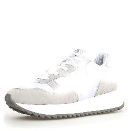 W6YZ Sneakers White