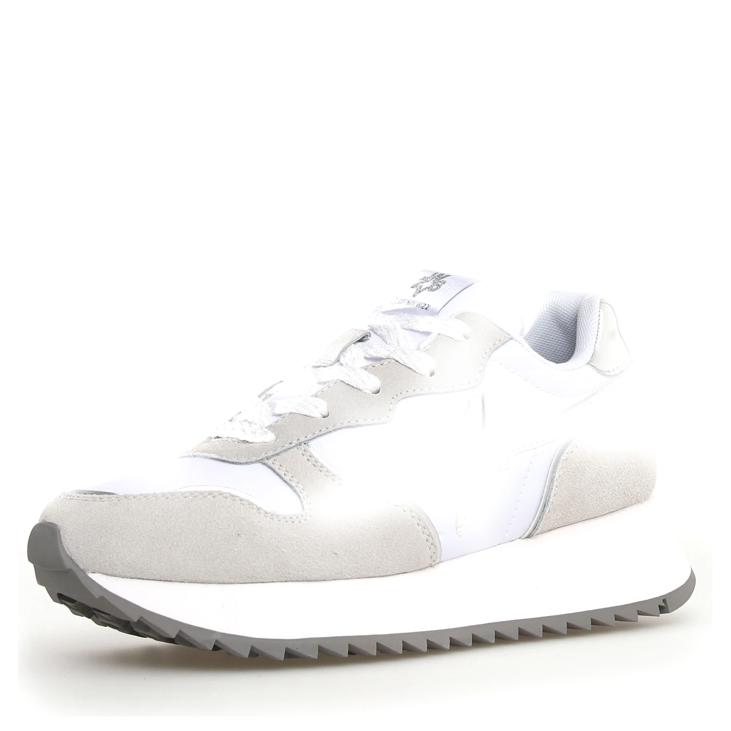 W6YZ Sneakers White