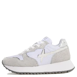 W6YZ Sneakers White