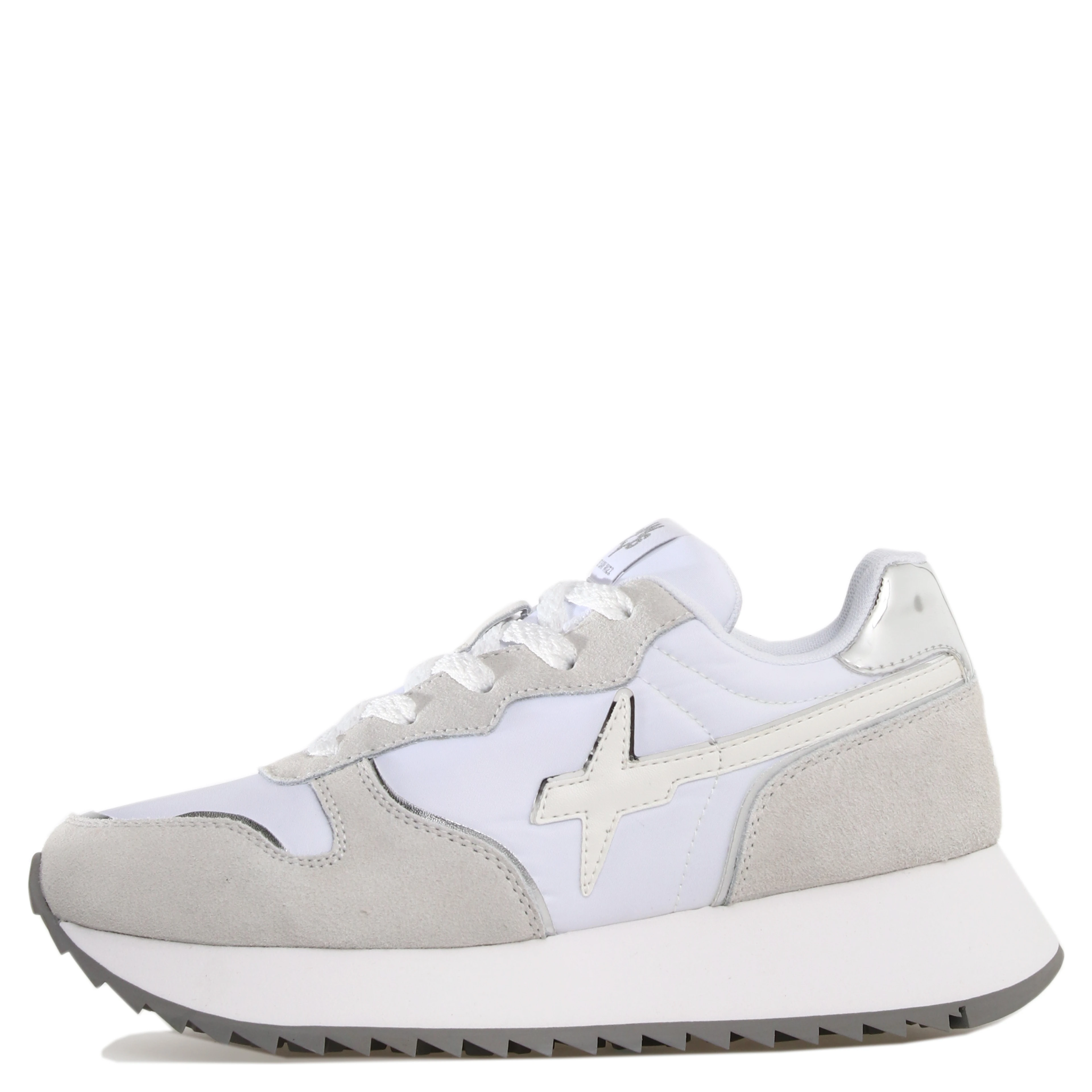 W6YZ Sneakers White