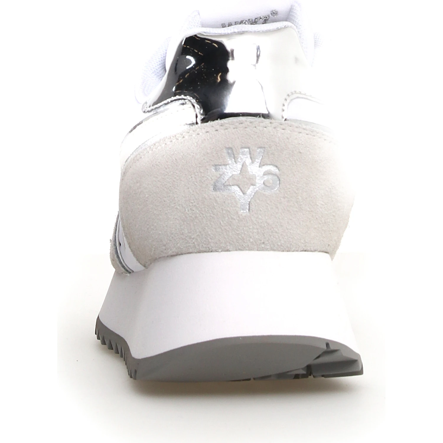 W6YZ Sneakers White
