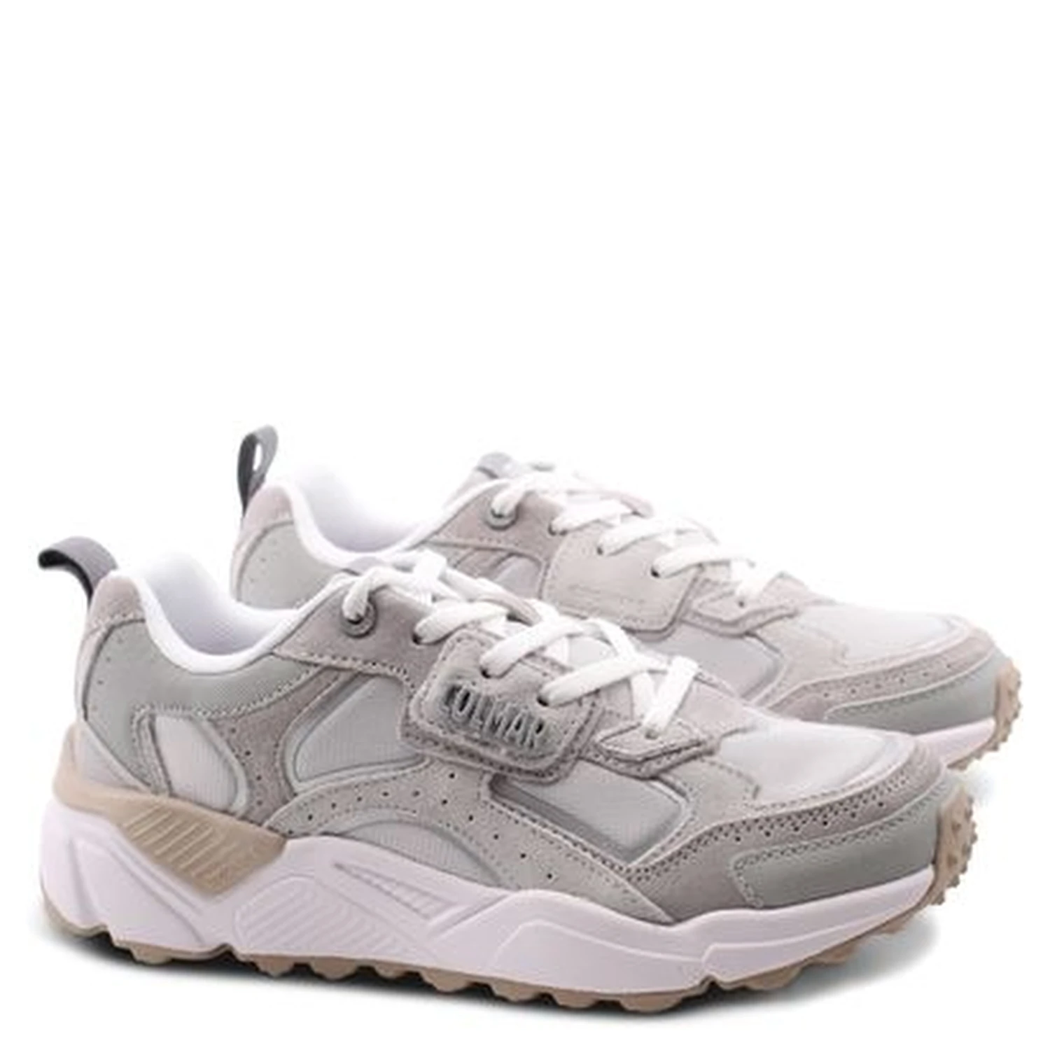 COLMAR Sneakers Grey
