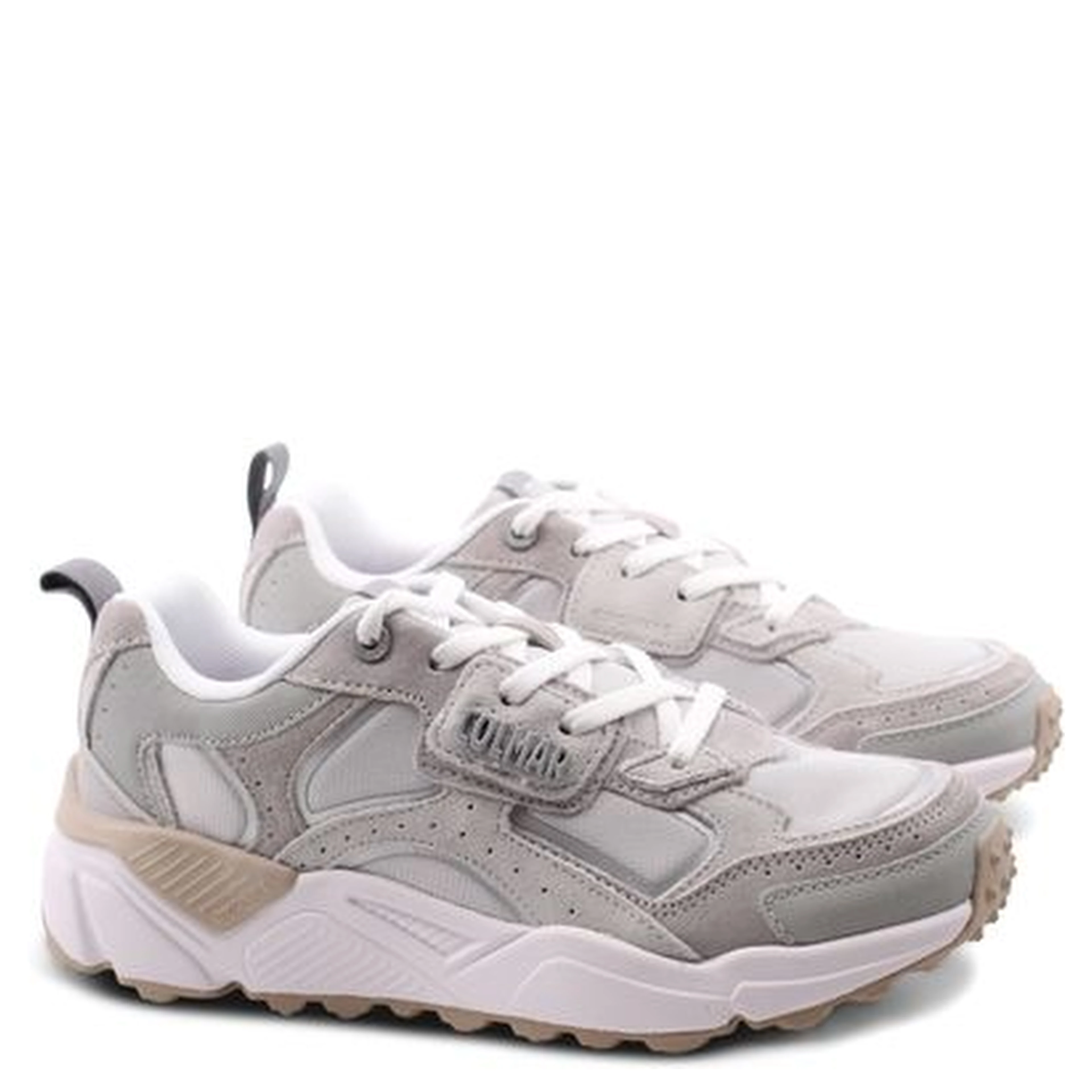 COLMAR Sneakers Grey