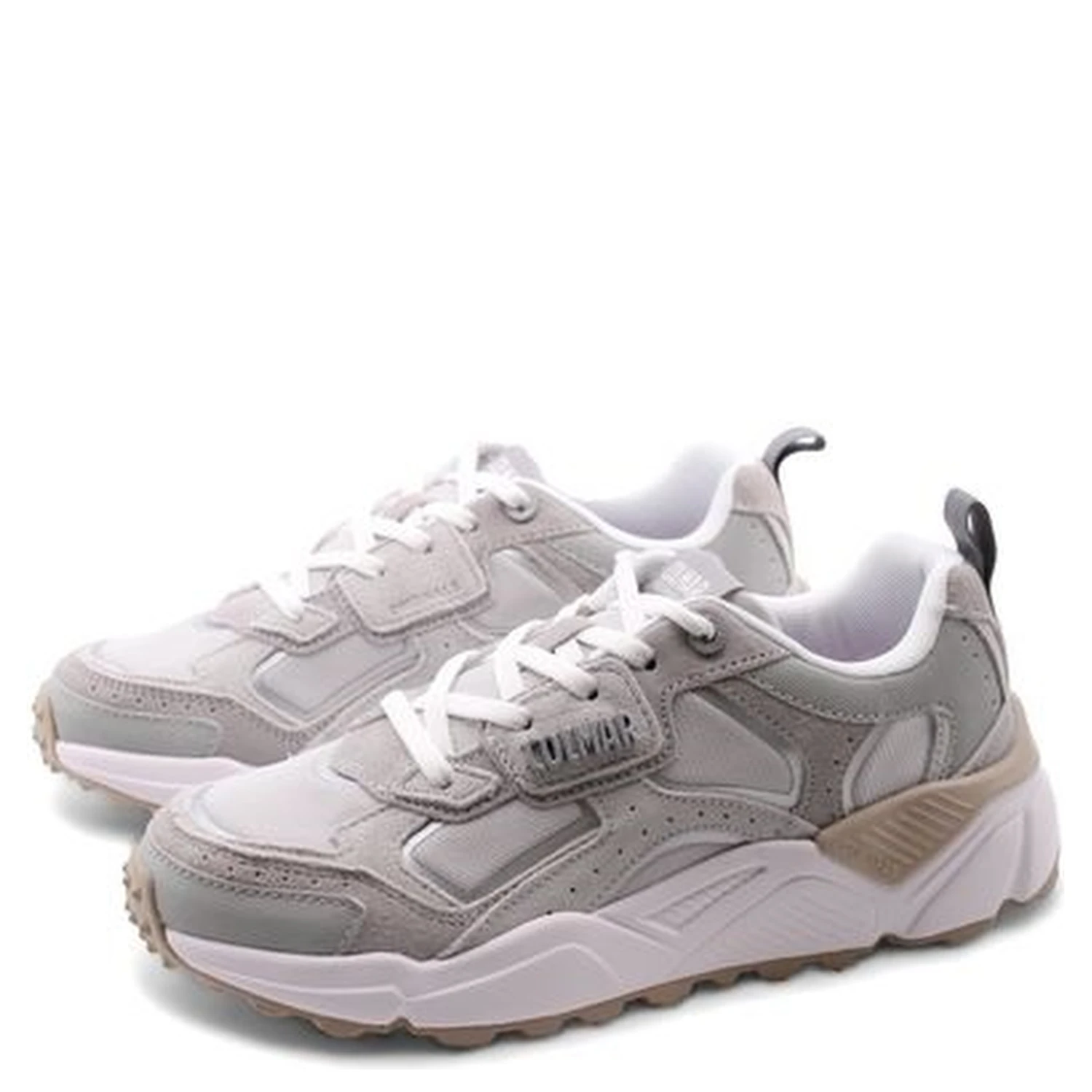 COLMAR Sneakers Grey