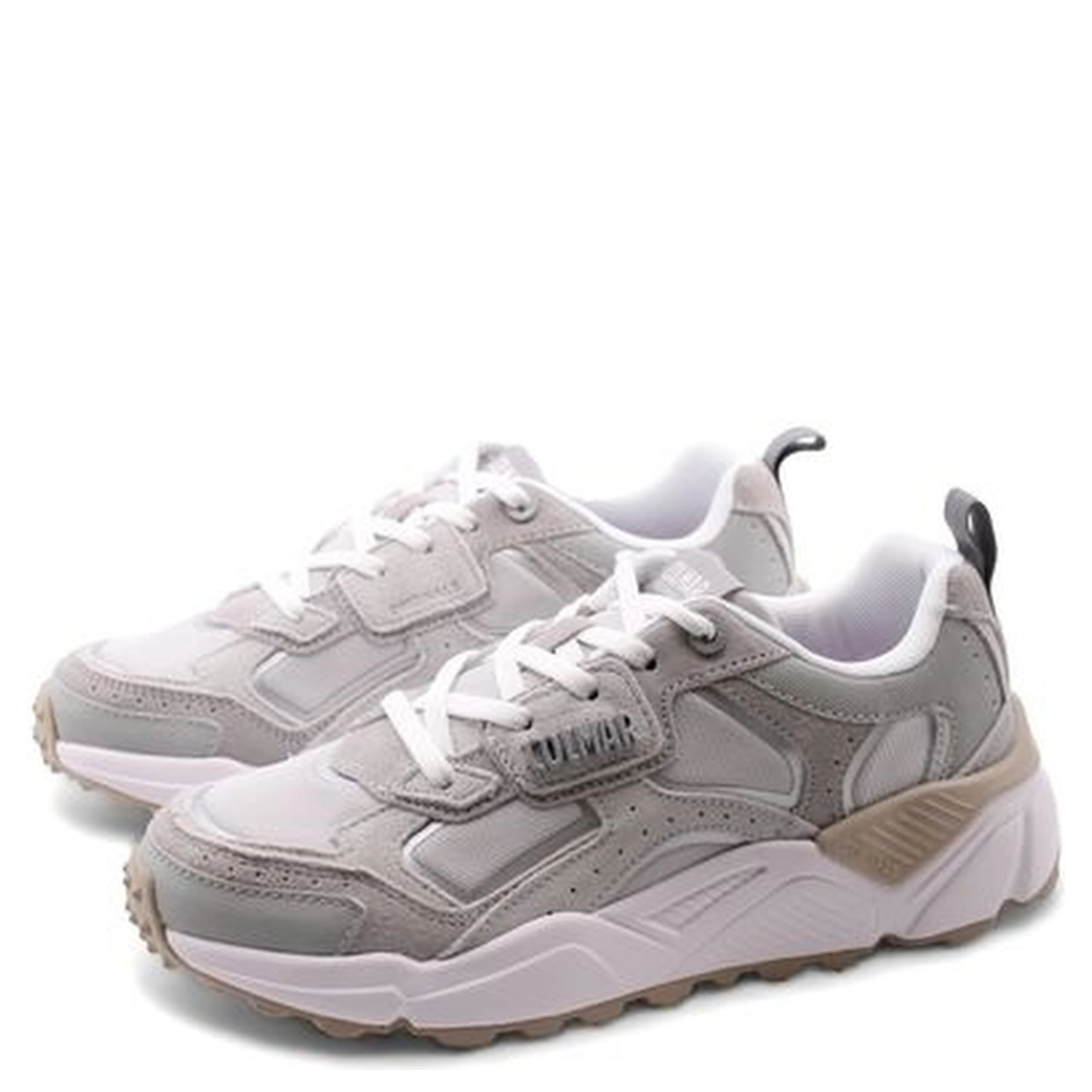 COLMAR Sneakers Grey