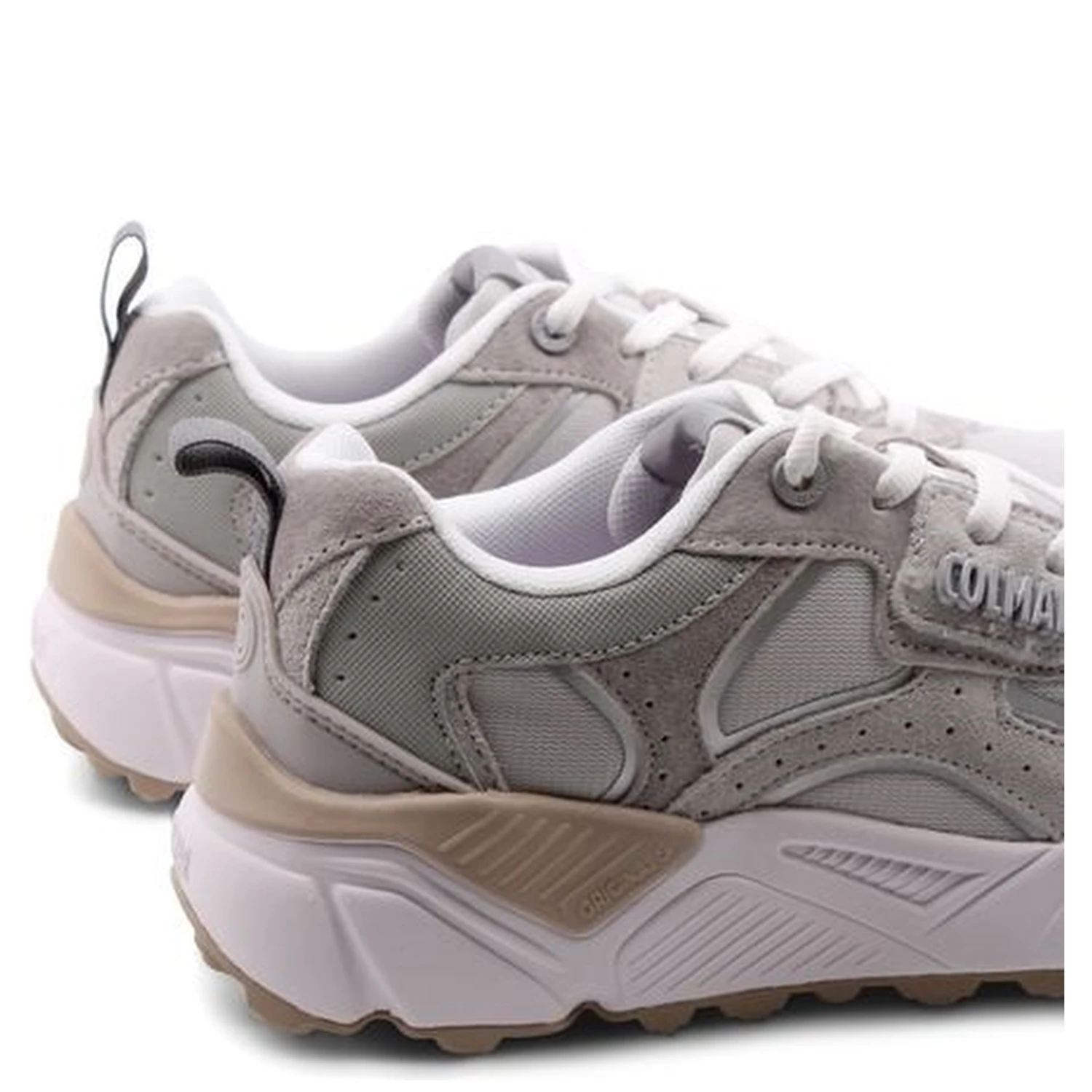 COLMAR Sneakers Grey