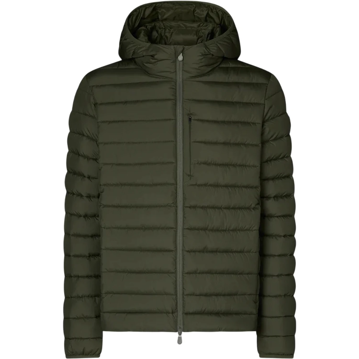 Save The Duck Coats Green