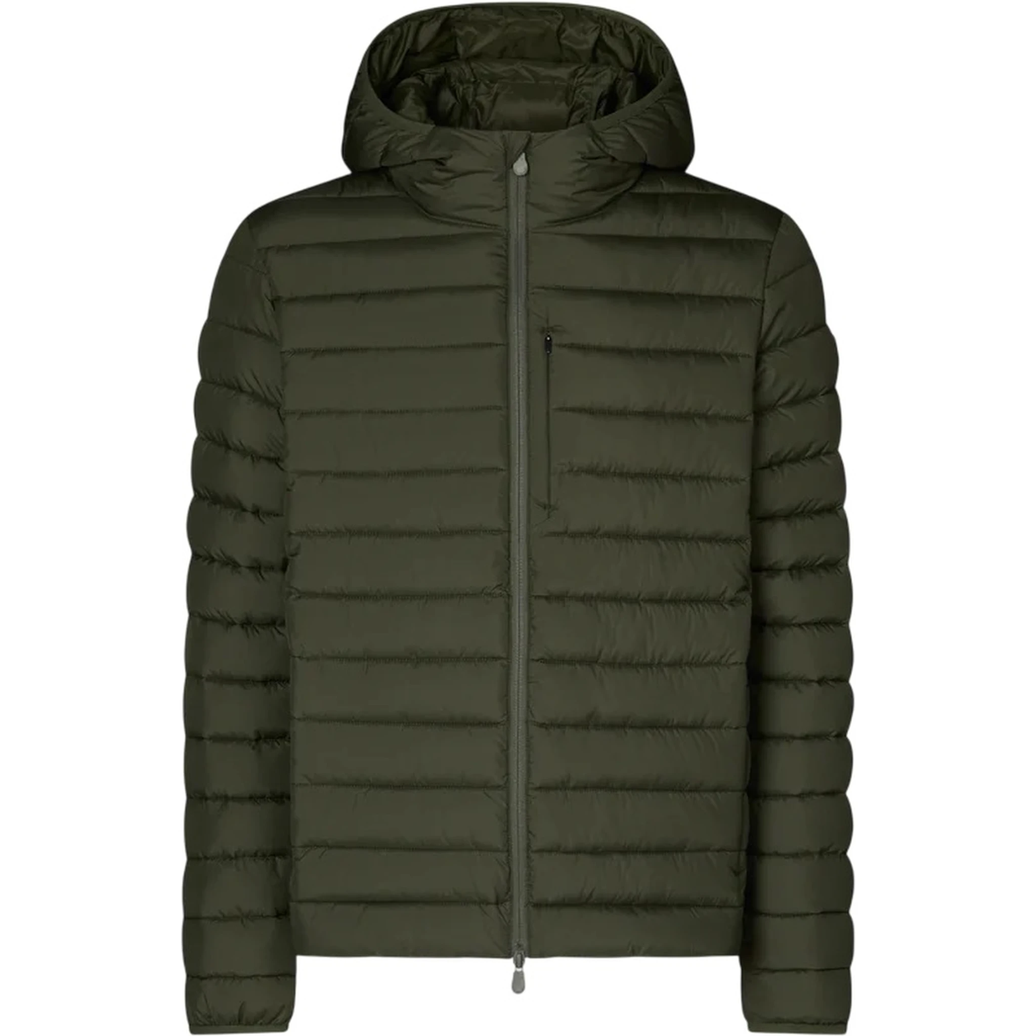 Save The Duck Coats Green