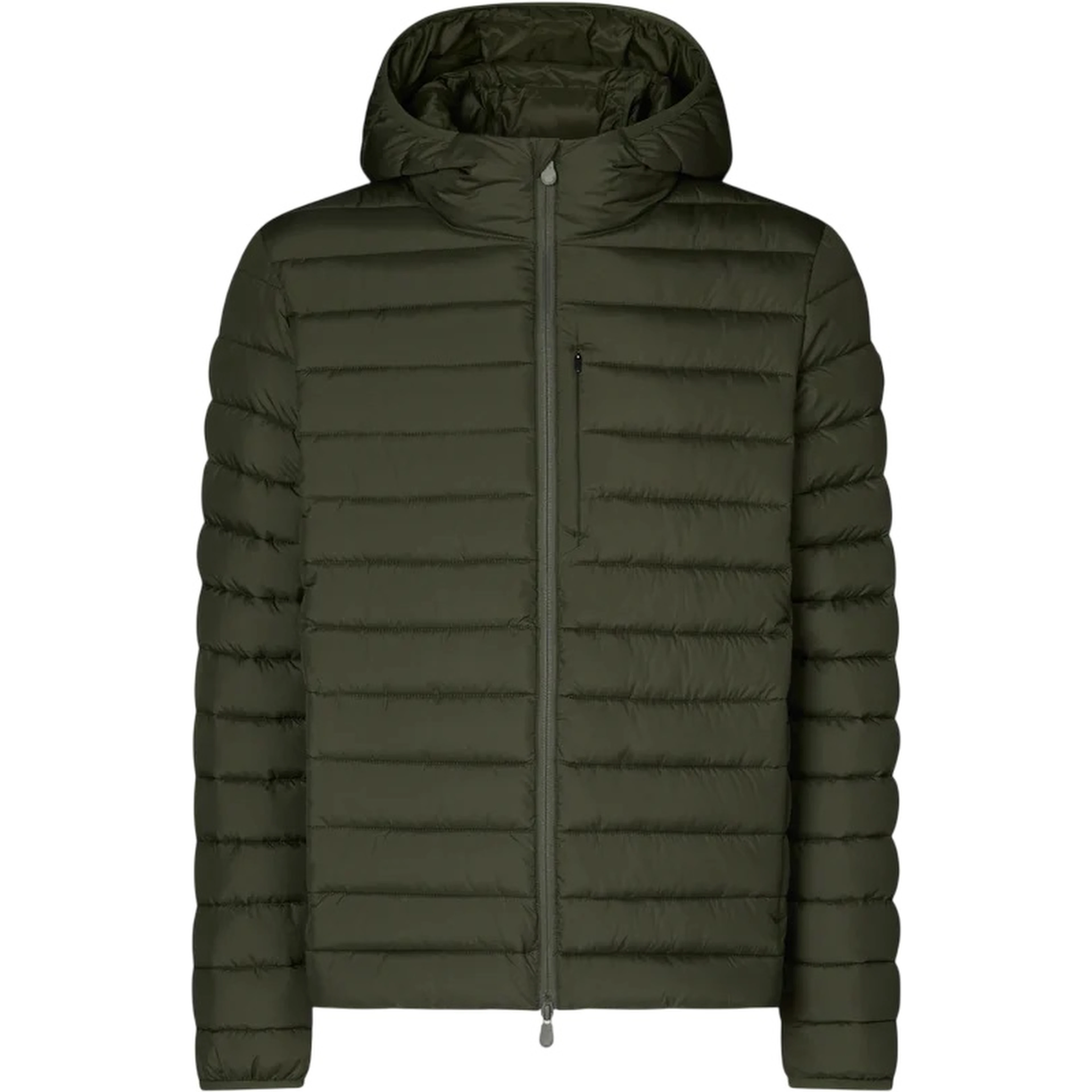 Save The Duck Coats Green