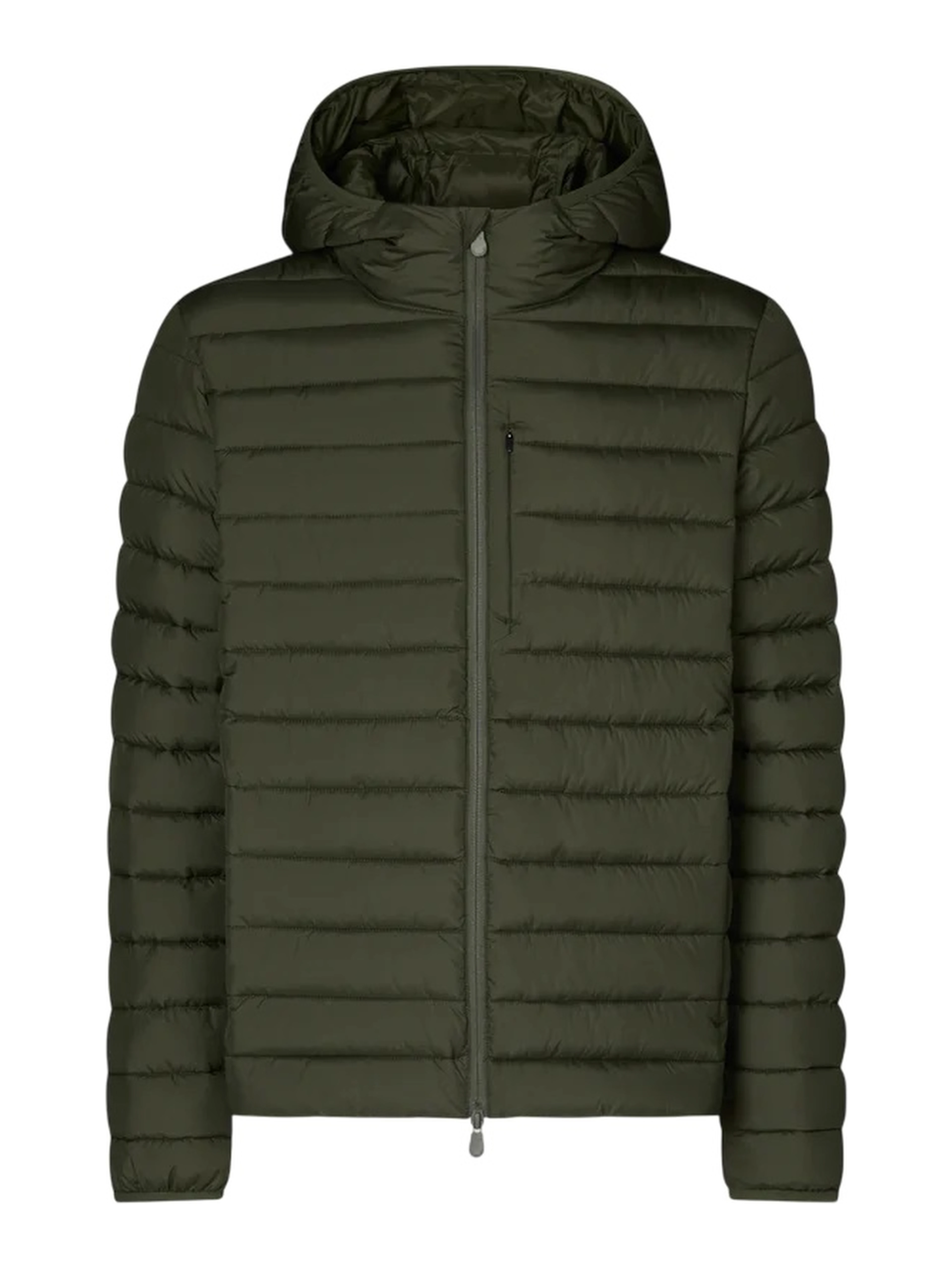 Save The Duck Coats Green