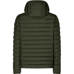 Save The Duck Coats Green