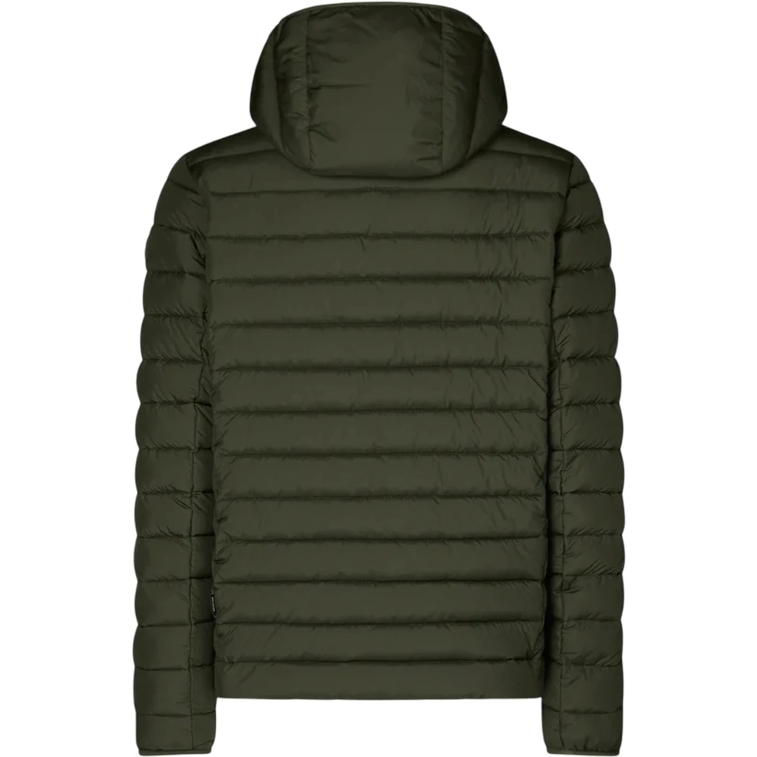 Save The Duck Coats Green