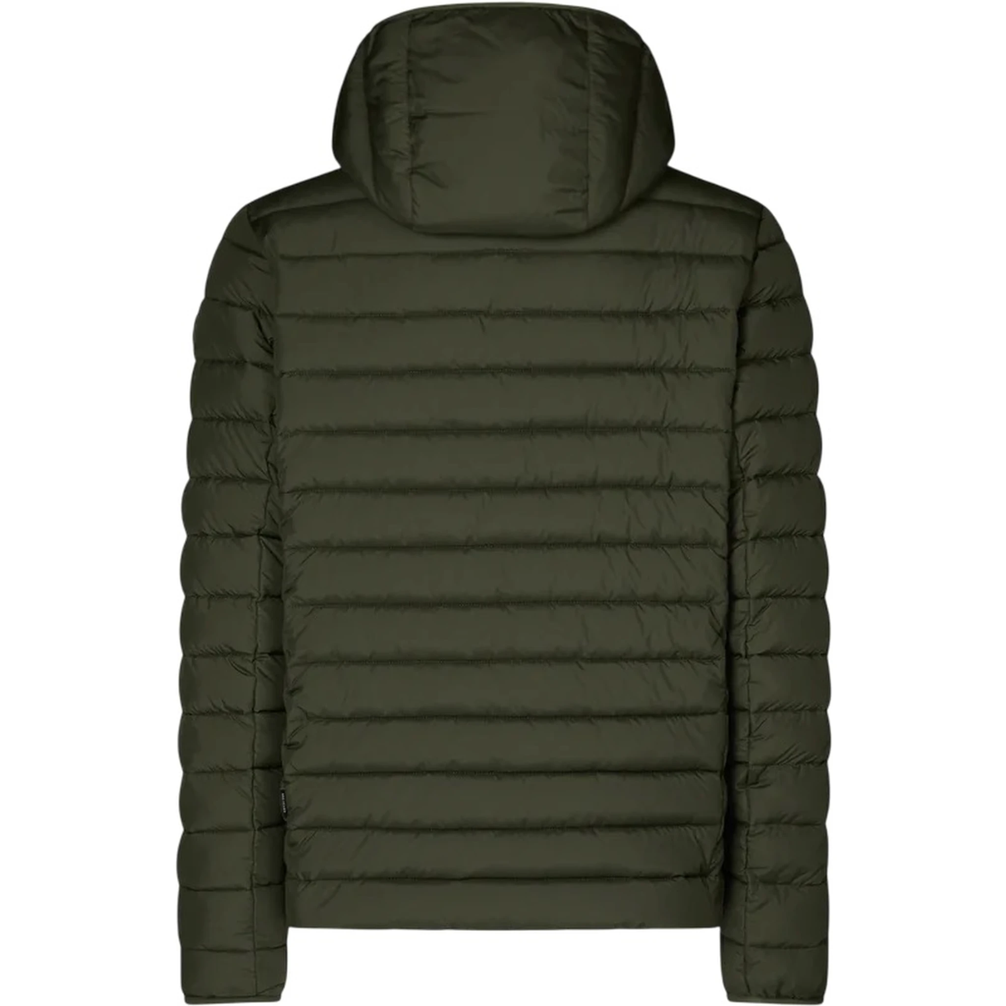 Save The Duck Coats Green